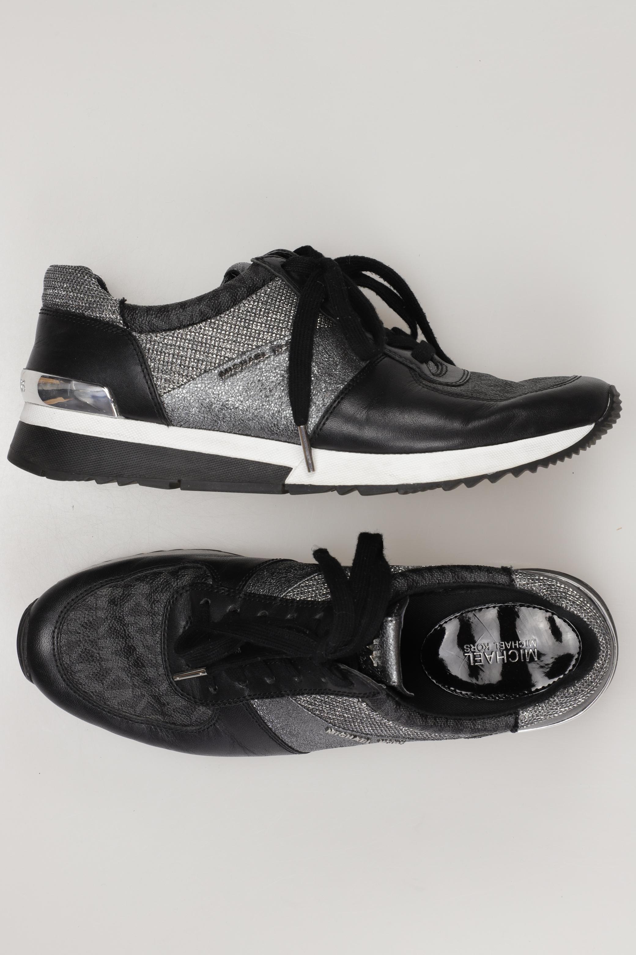 

MICHAEL MICHAEL KORS Damen Sneakers, grau