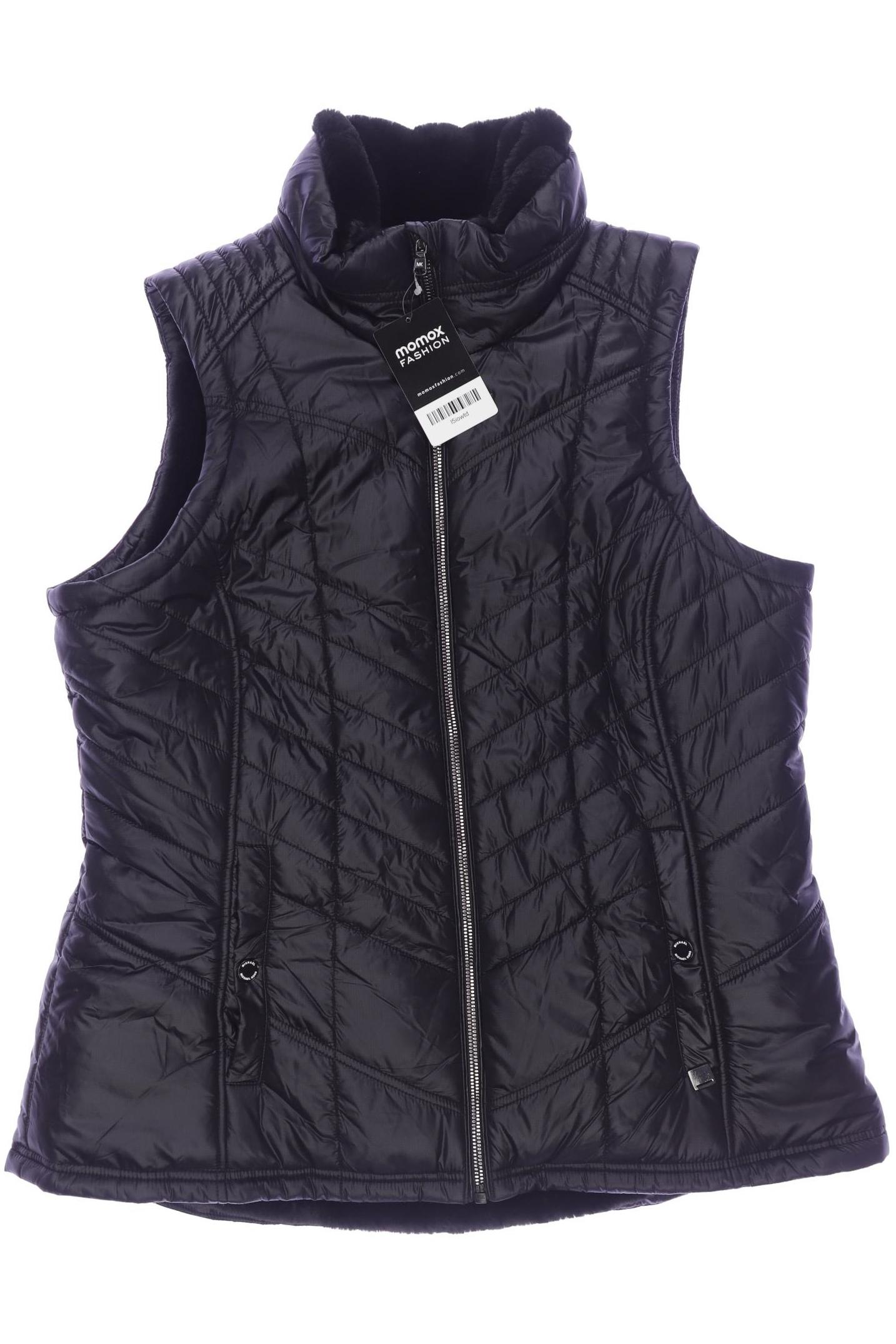 

Michael Michael Kors Damen Weste, schwarz, Gr. 42