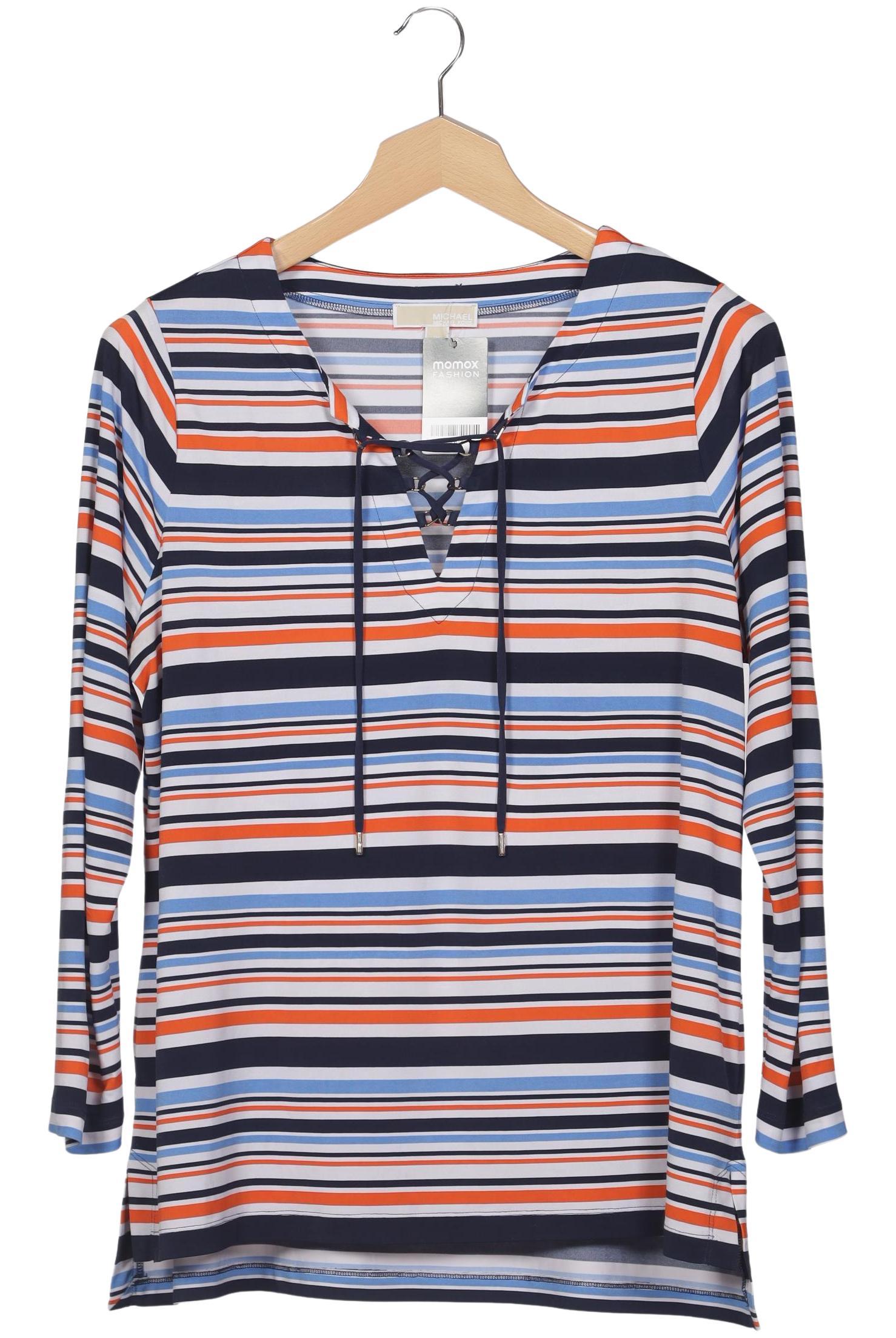 

Michael Michael Kors Damen Langarmshirt, mehrfarbig, Gr. 42