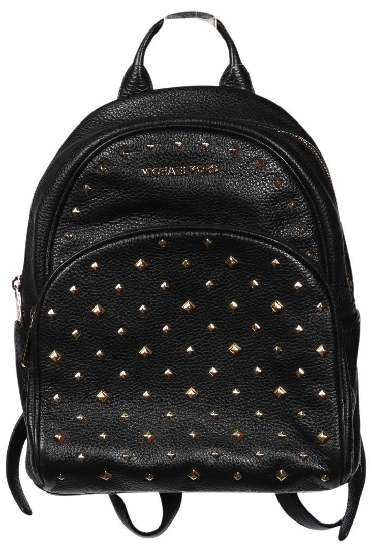 

Michael Michael Kors Damen Rucksack, schwarz, Gr.