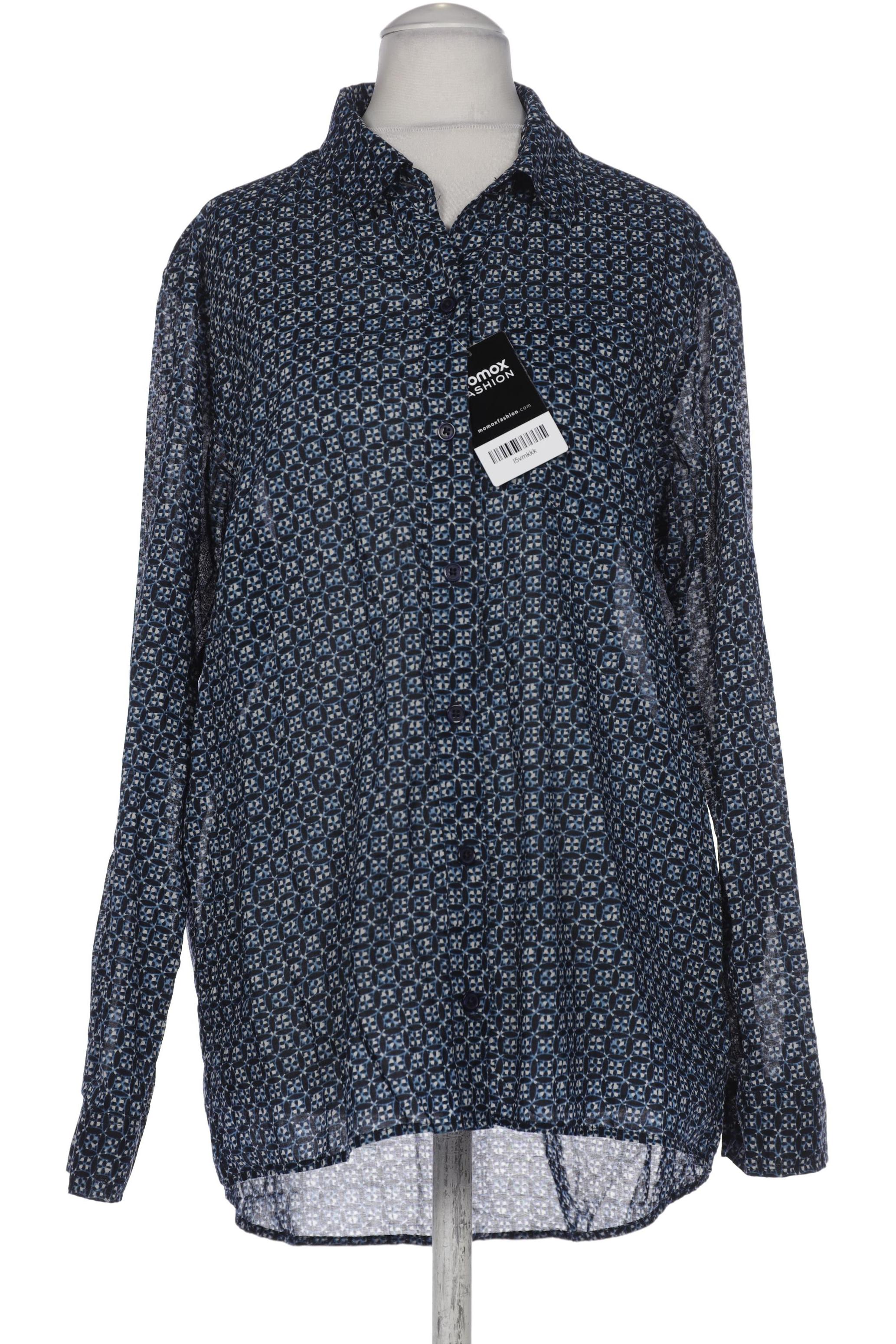 

Michael Michael Kors Damen Bluse, marineblau, Gr. 34