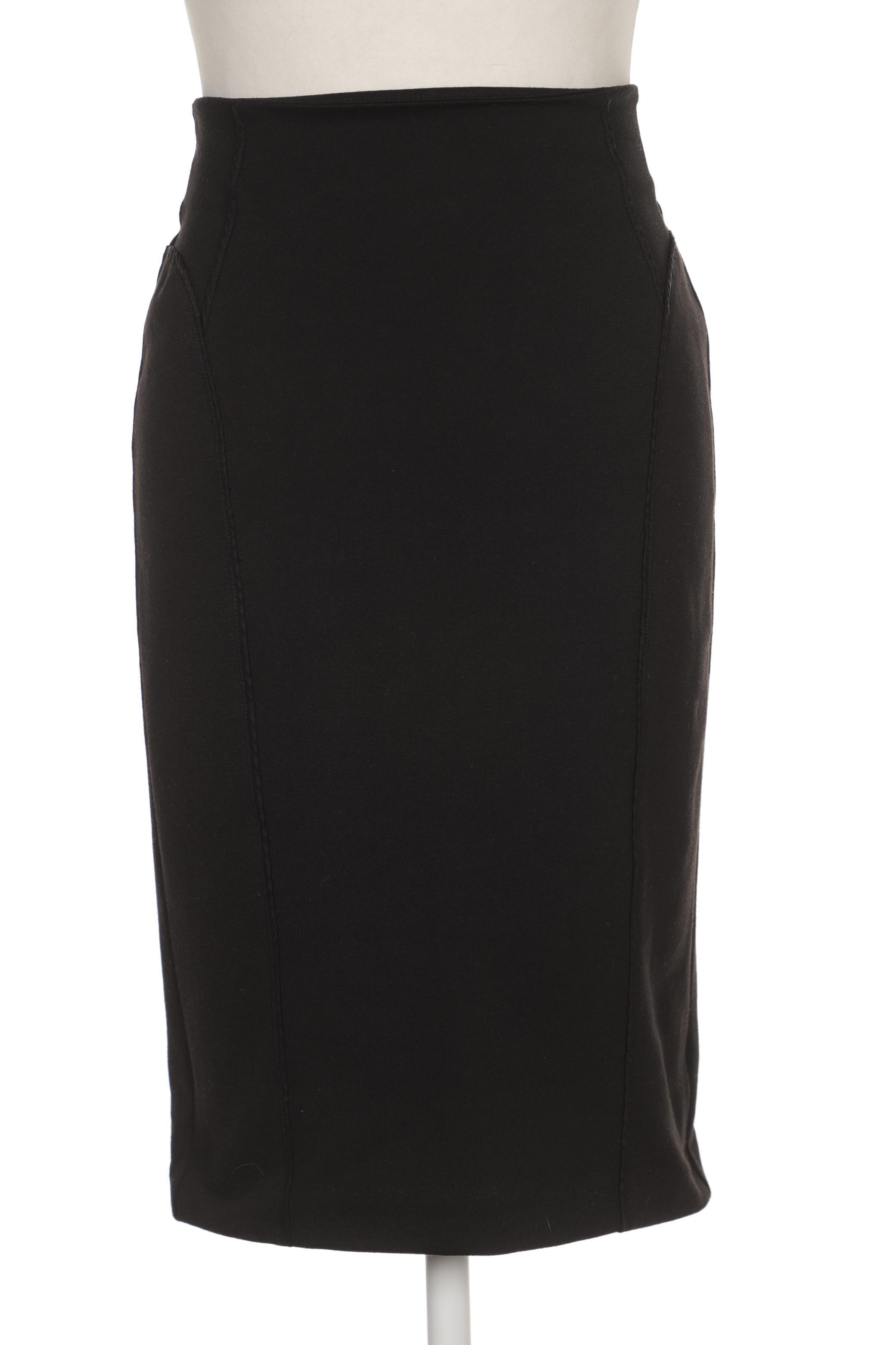 

Michael Michael Kors Damen Rock, schwarz, Gr. 4