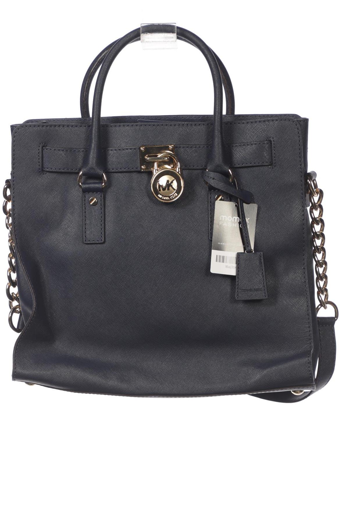 

MICHAEL MICHAEL KORS Damen Handtasche, marineblau
