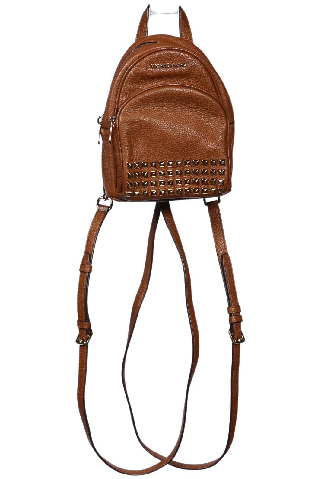 

Michael Michael Kors Damen Rucksack, braun, Gr.
