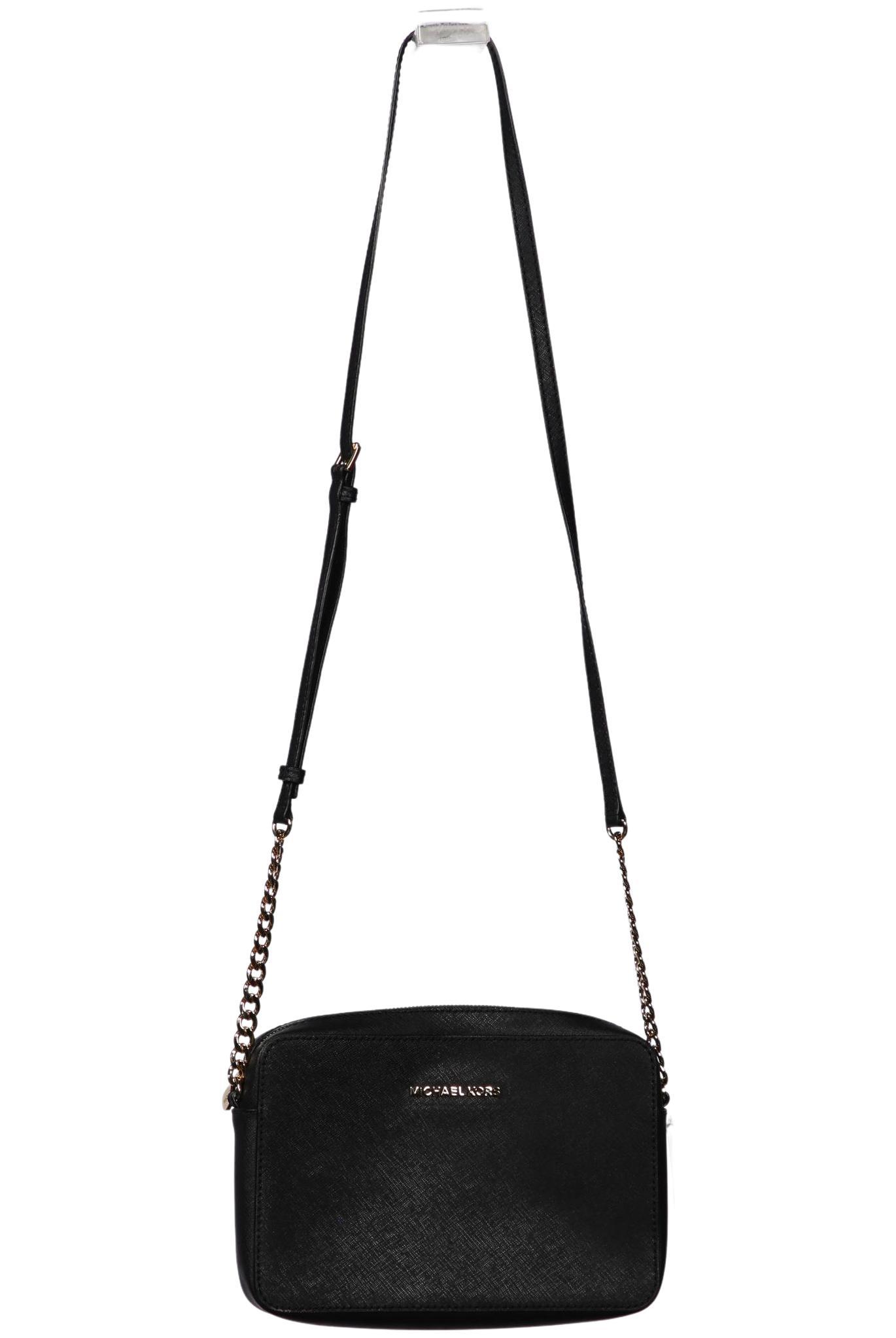 

Michael Michael Kors Damen Handtasche, schwarz, Gr.