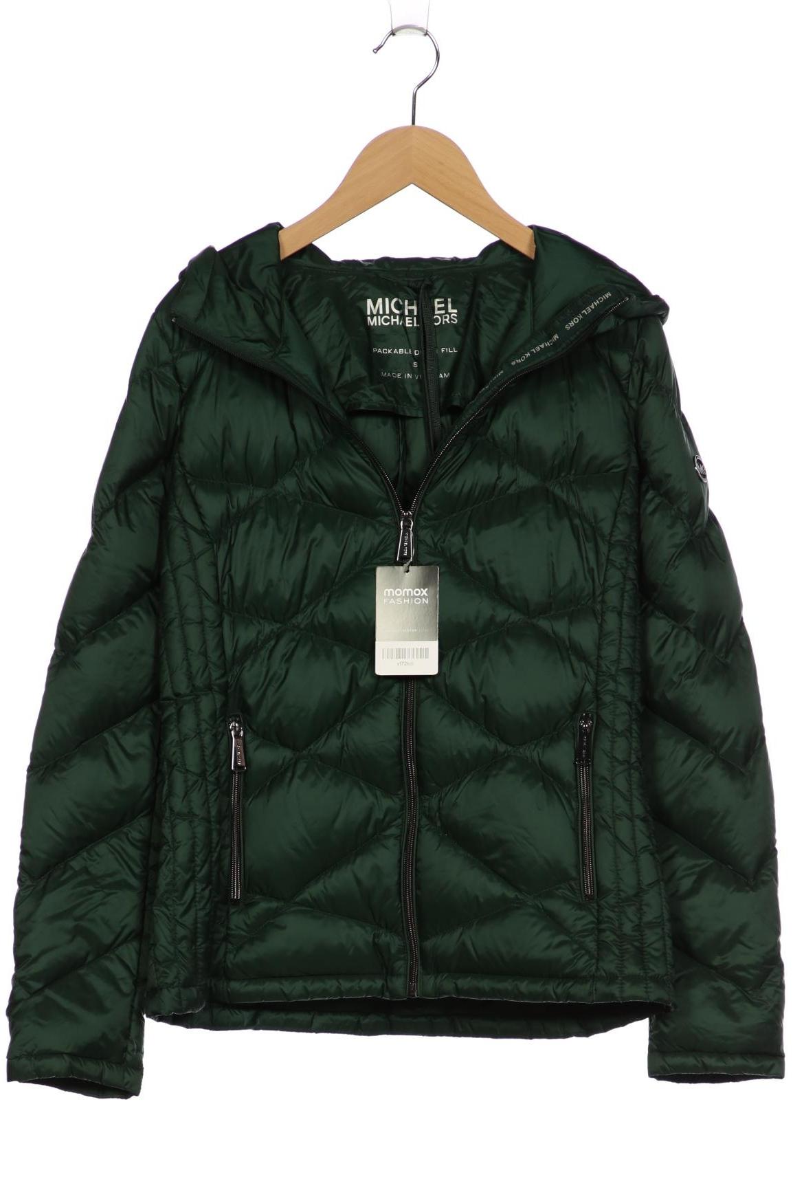 

Michael Michael Kors Damen Jacke, grün, Gr. 36
