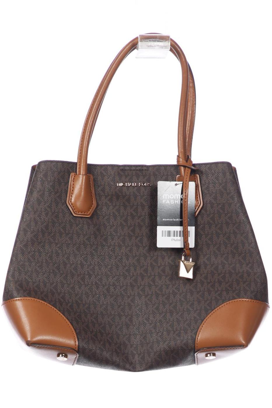 

Michael Michael Kors Damen Handtasche, braun, Gr.