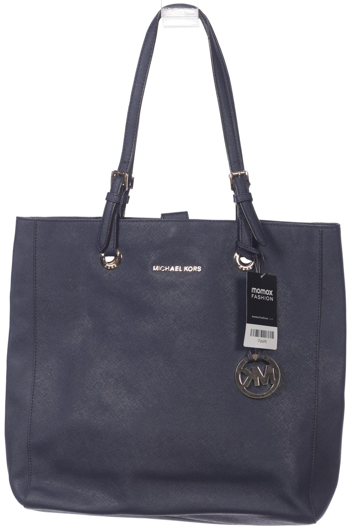 

Michael Michael Kors Damen Handtasche, marineblau, Gr.