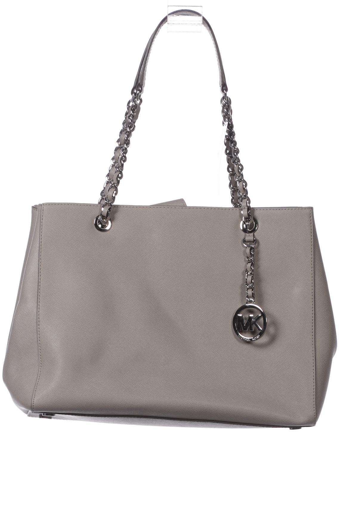 

Michael Michael Kors Damen Handtasche, grau, Gr.