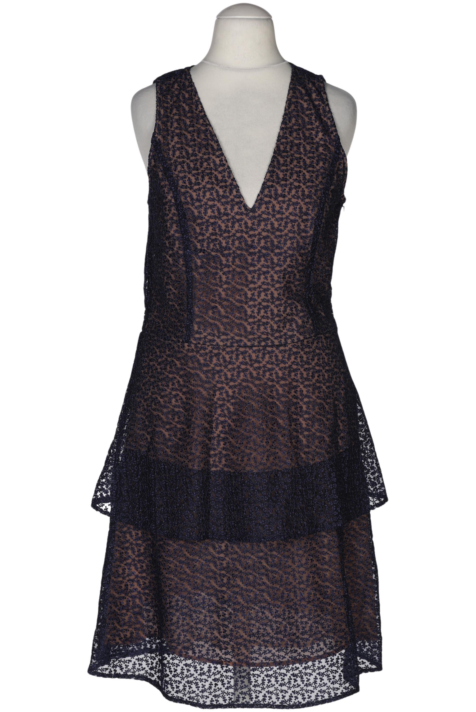 

Michael Michael Kors Damen Kleid, marineblau, Gr. 2