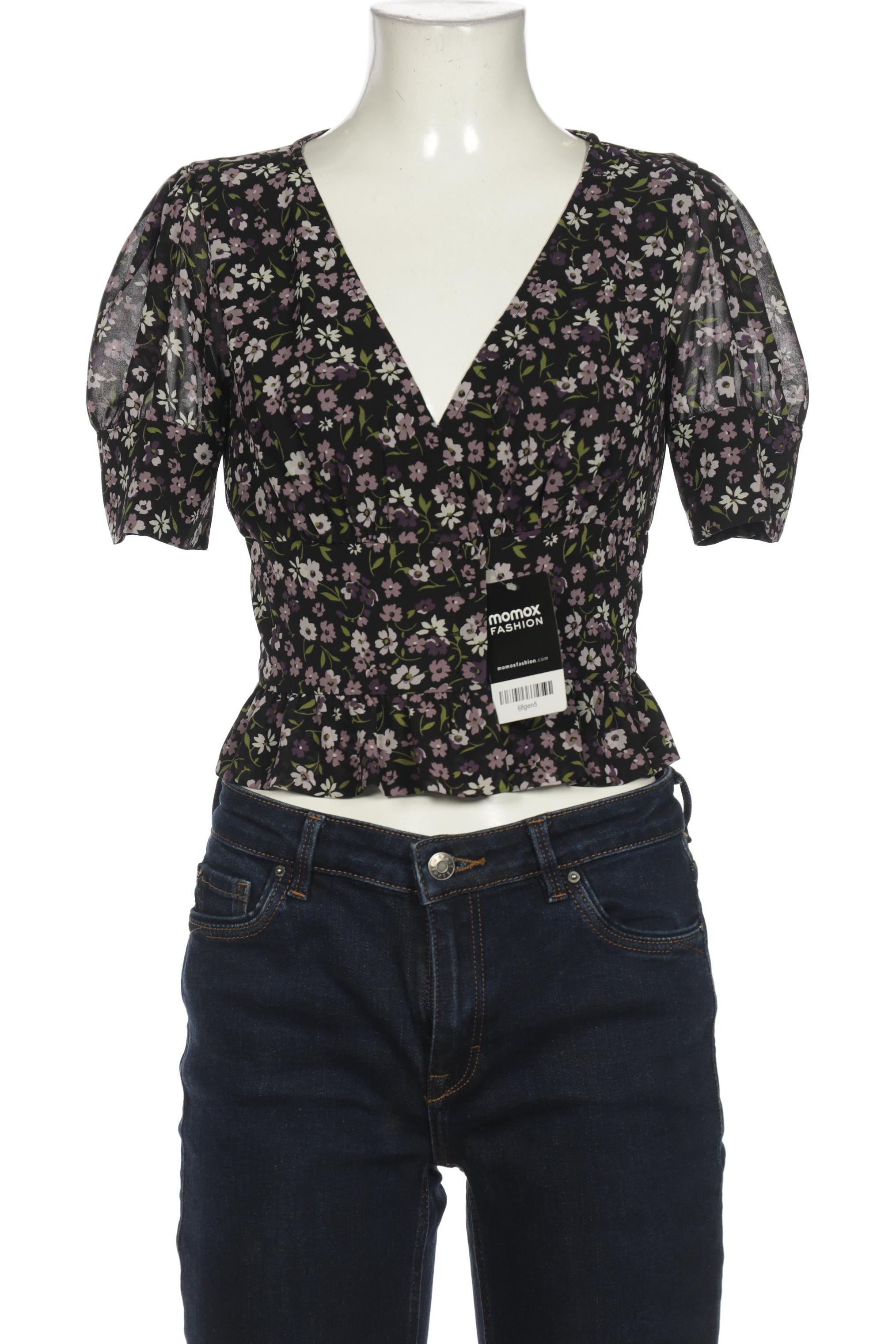 

Michael Michael Kors Damen Bluse, schwarz, Gr. 34