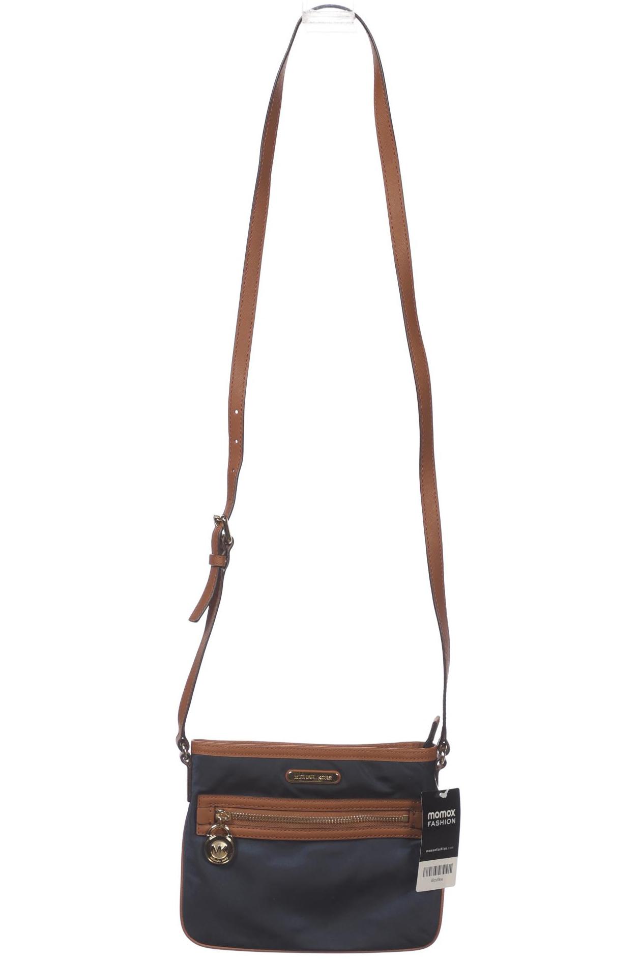 

MICHAEL MICHAEL KORS Damen Handtasche, marineblau