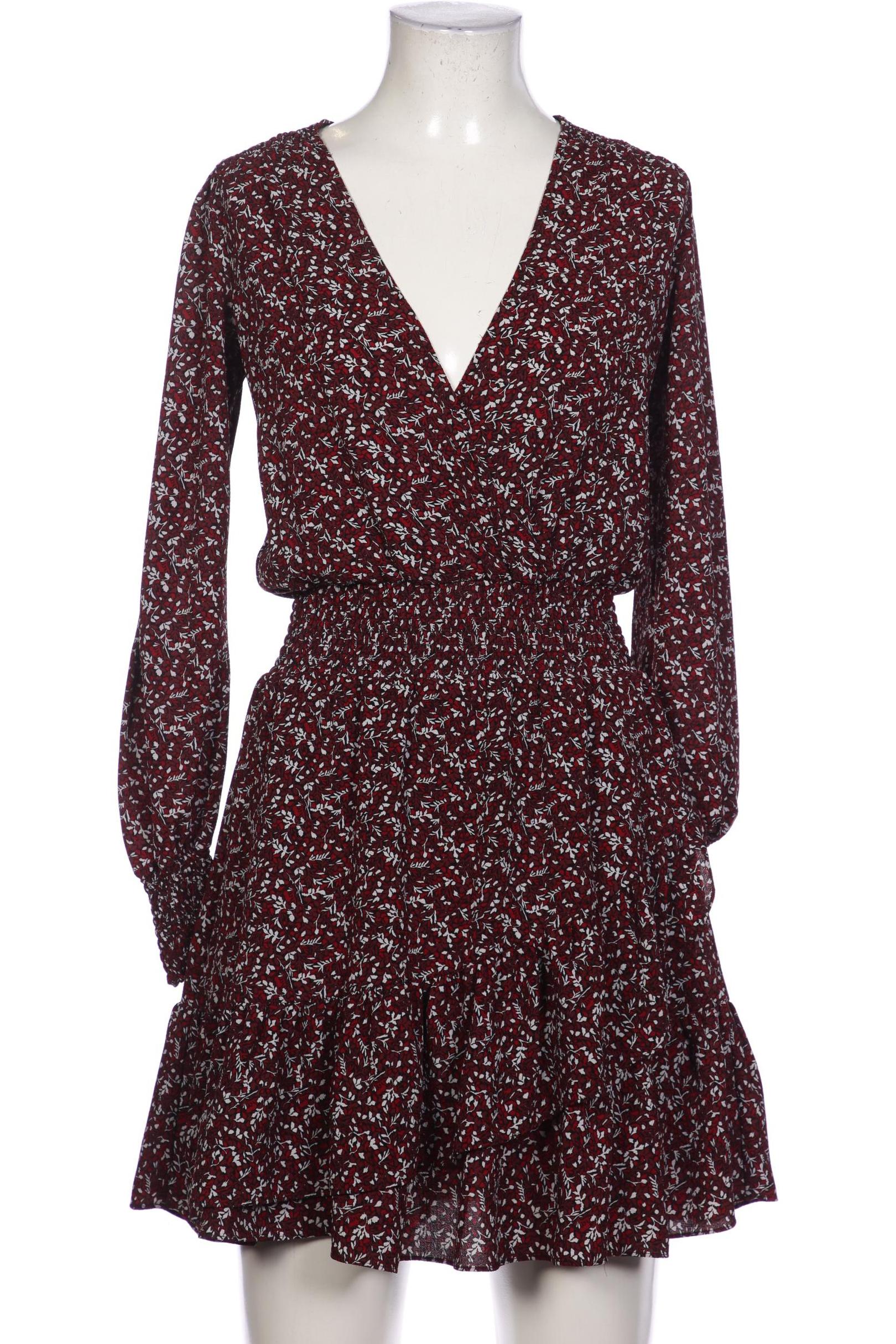 

Michael Michael Kors Damen Kleid, bordeaux, Gr. 34