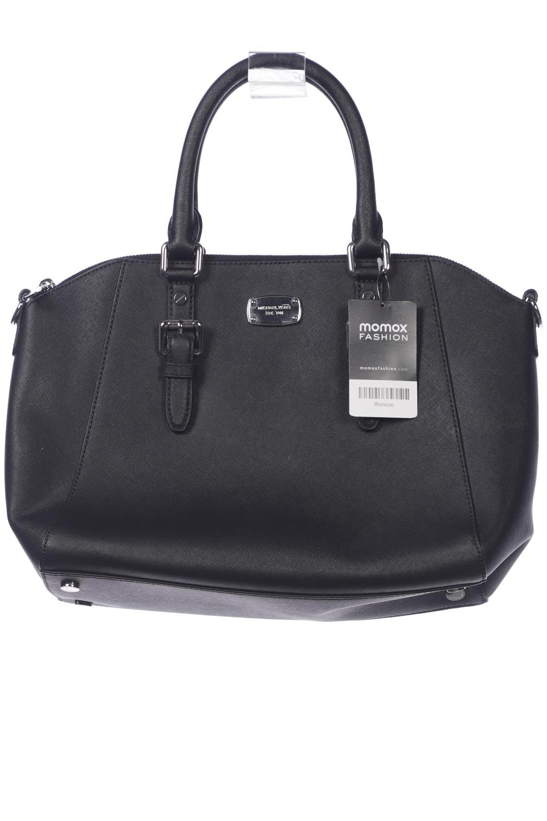 

Michael Michael Kors Damen Handtasche, schwarz, Gr.