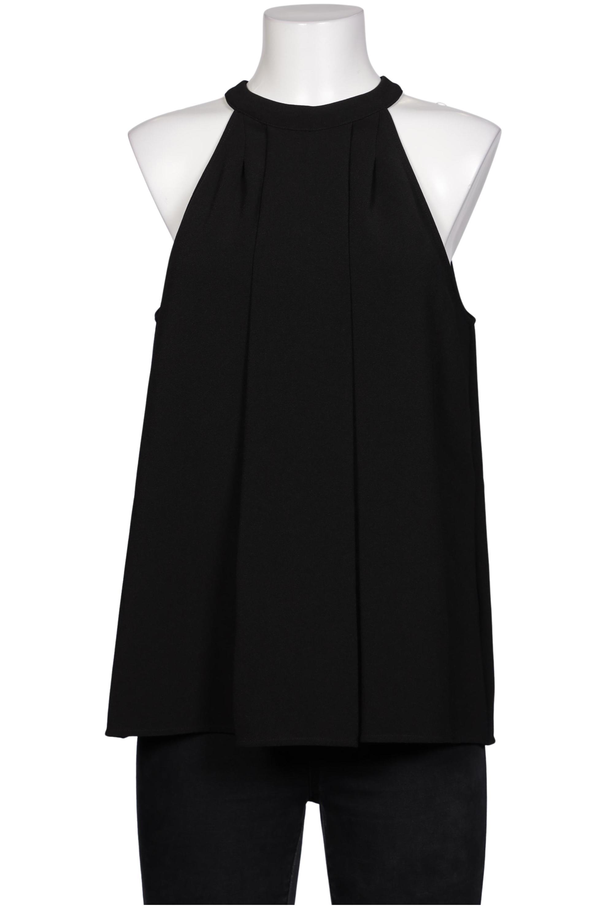 

Michael Michael Kors Damen Bluse, schwarz, Gr. 42