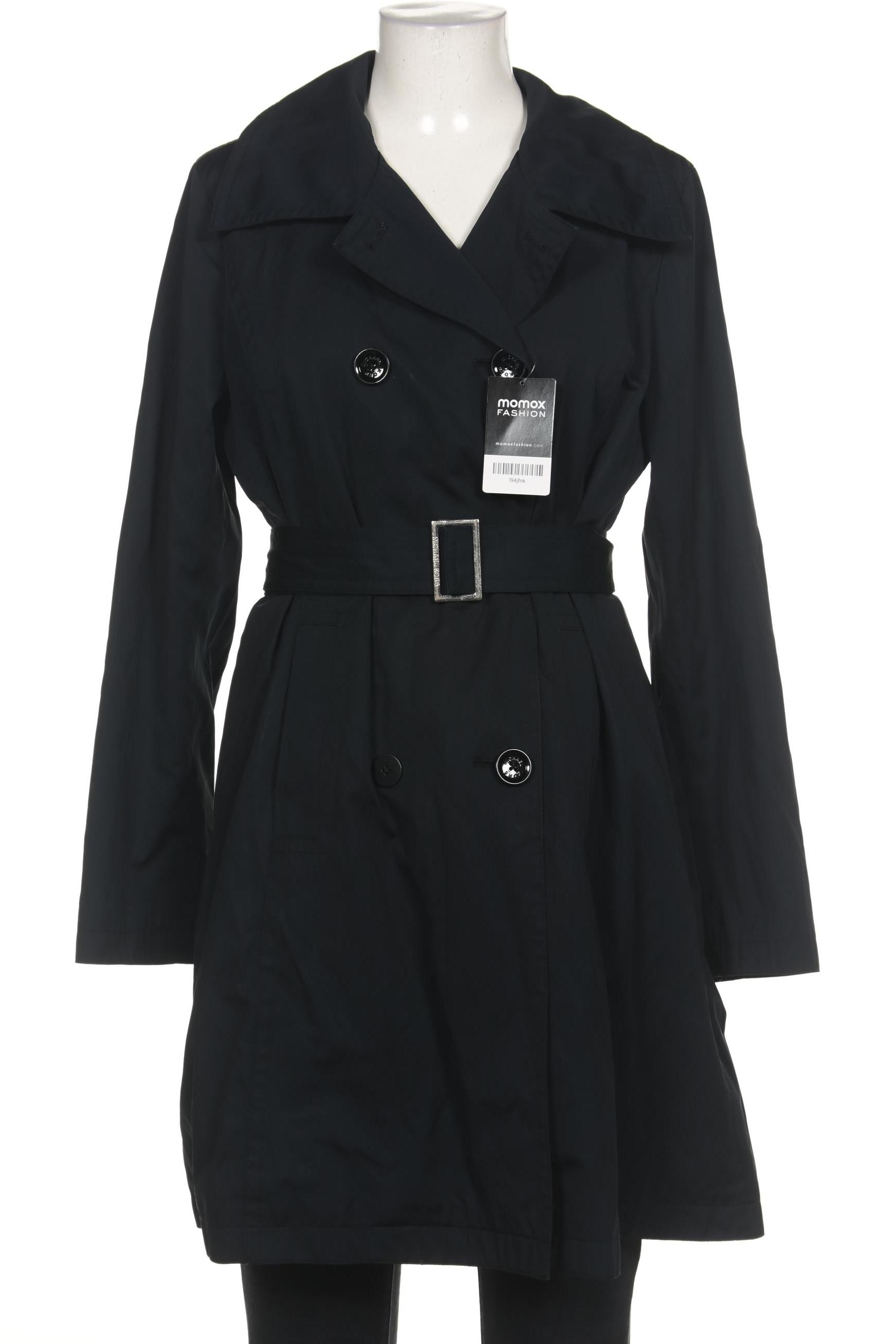 

Michael Michael Kors Damen Mantel, marineblau, Gr. 40