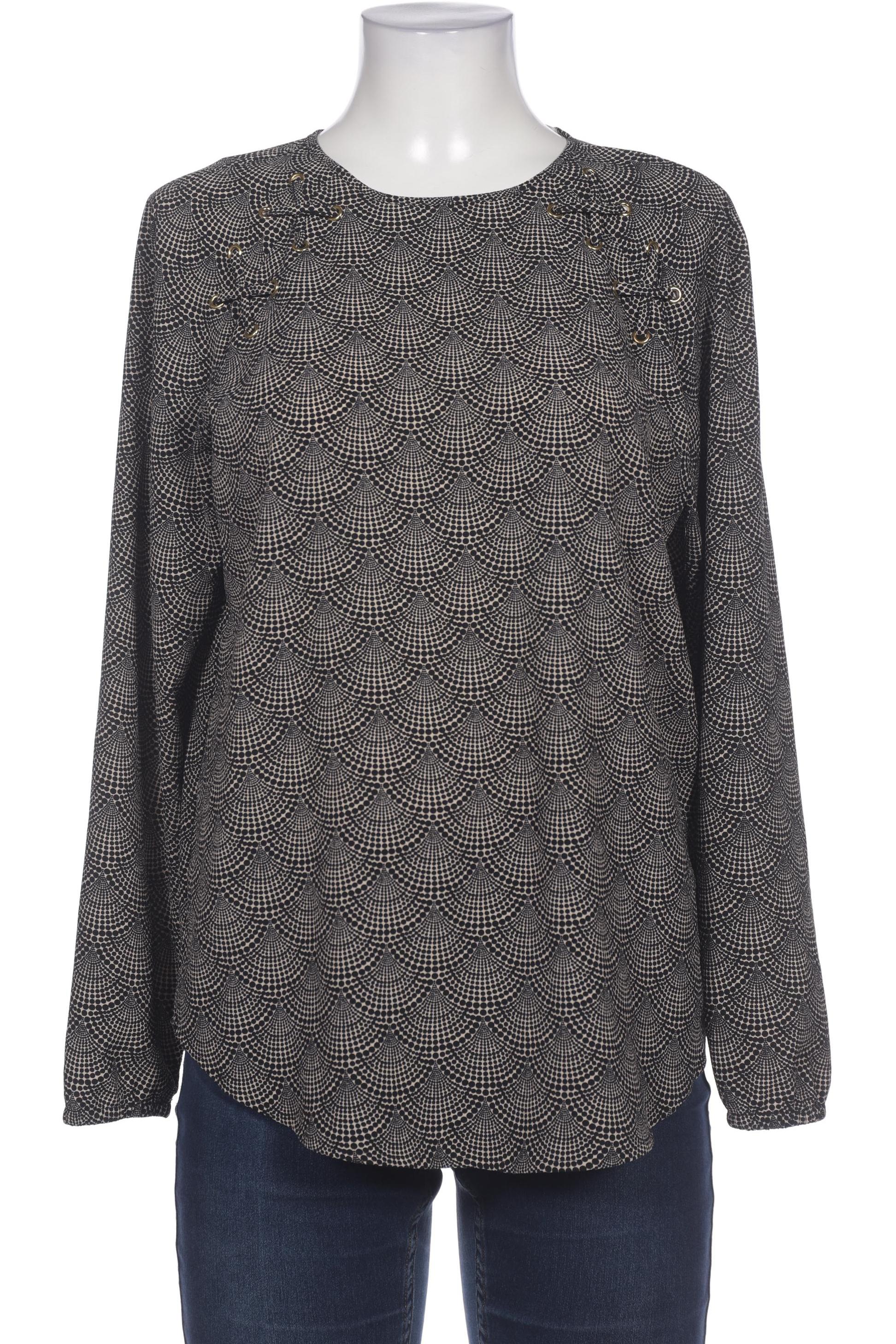 

Michael Michael Kors Damen Bluse, marineblau, Gr. 38
