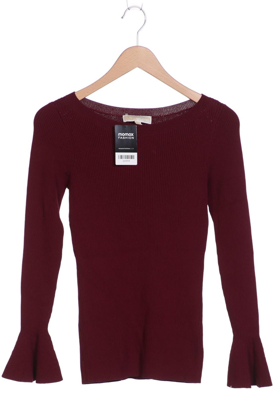 

MICHAEL MICHAEL KORS Damen Pullover, bordeaux