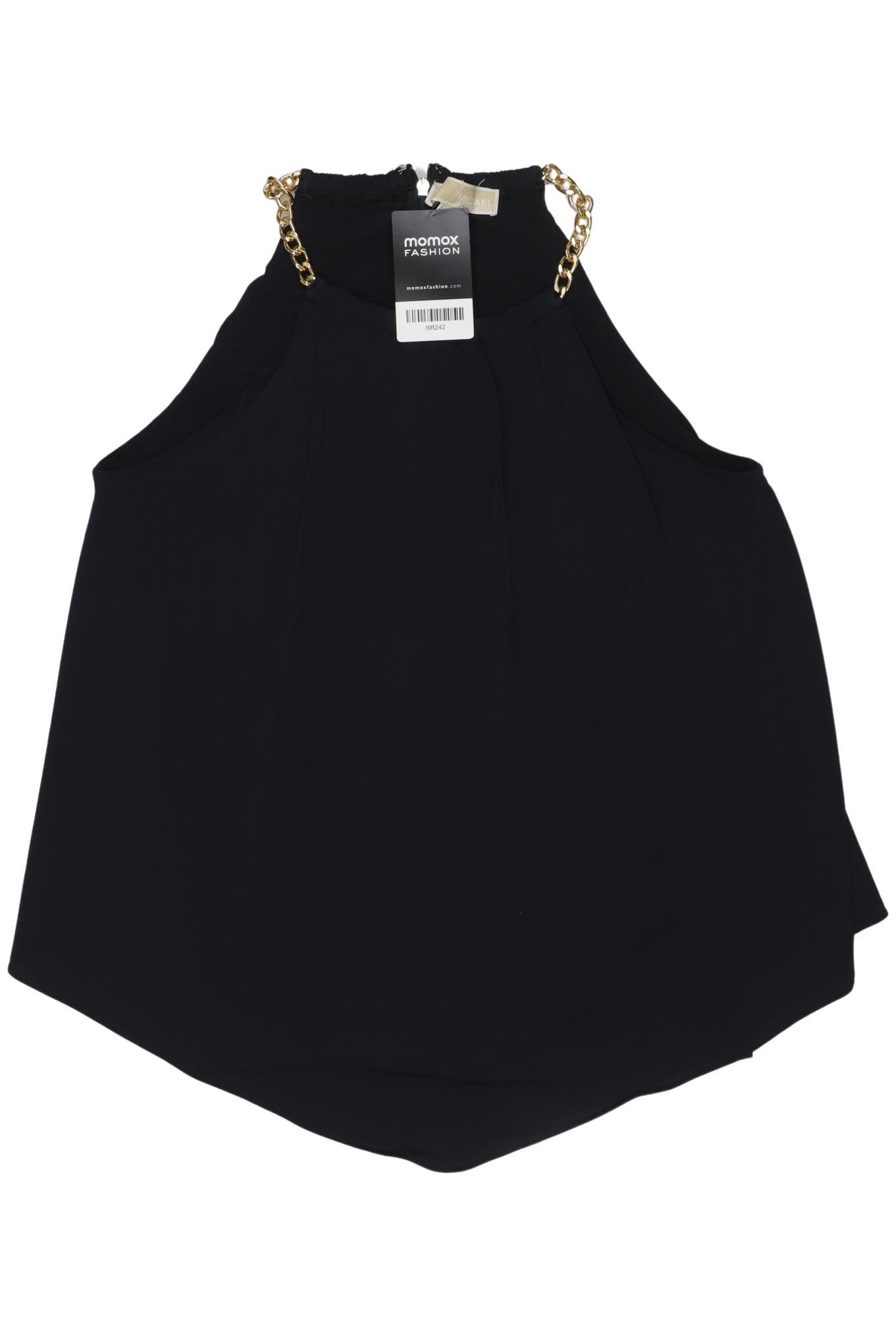 

Michael Michael Kors Damen Top, marineblau, Gr. 38