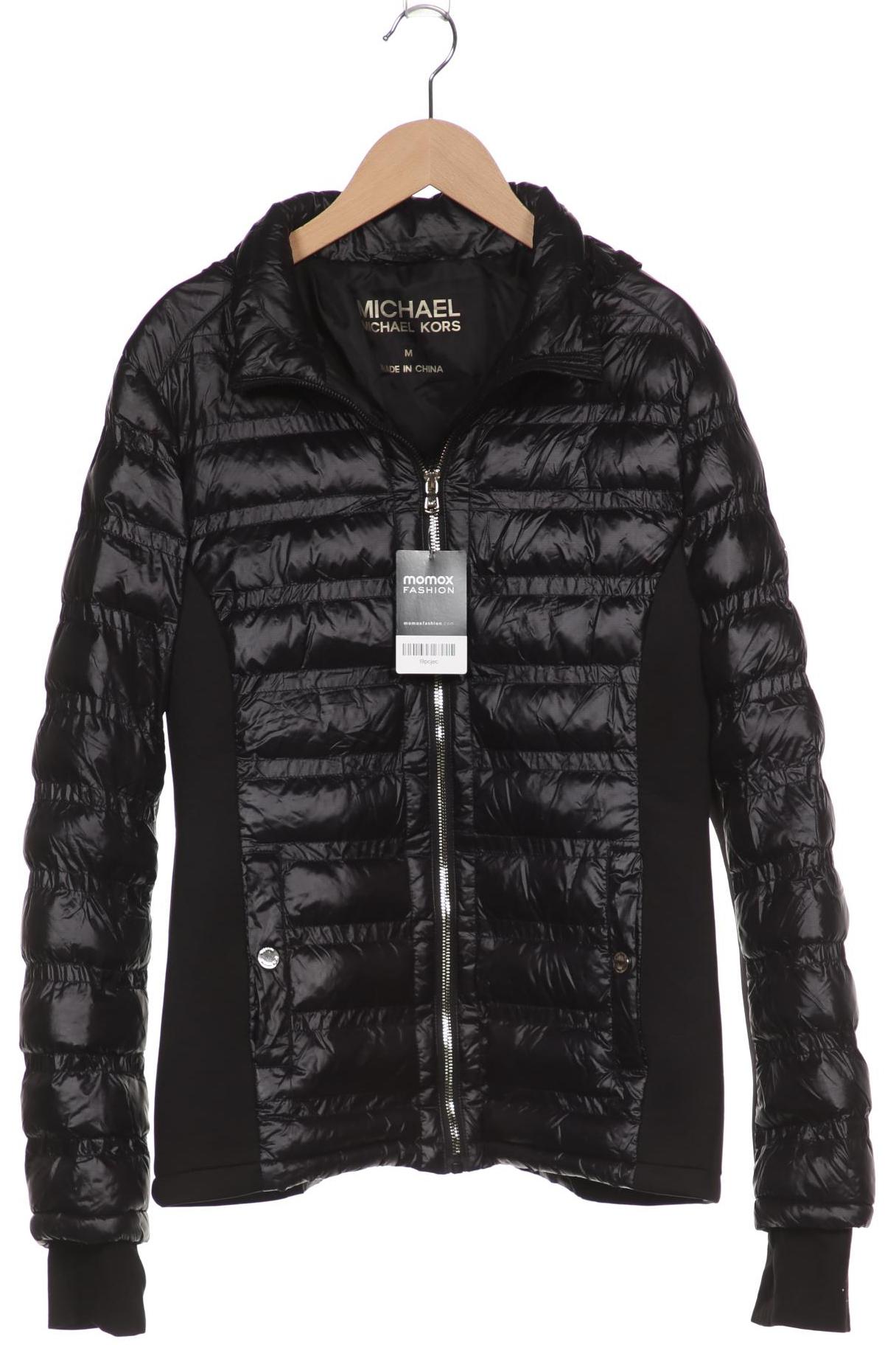 

Michael Michael Kors Damen Jacke, schwarz, Gr. 38