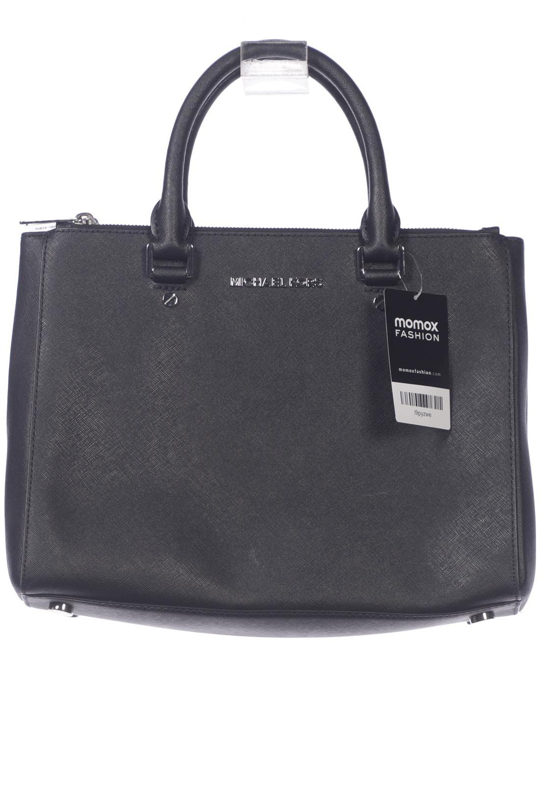 

Michael Michael Kors Damen Handtasche, schwarz, Gr.