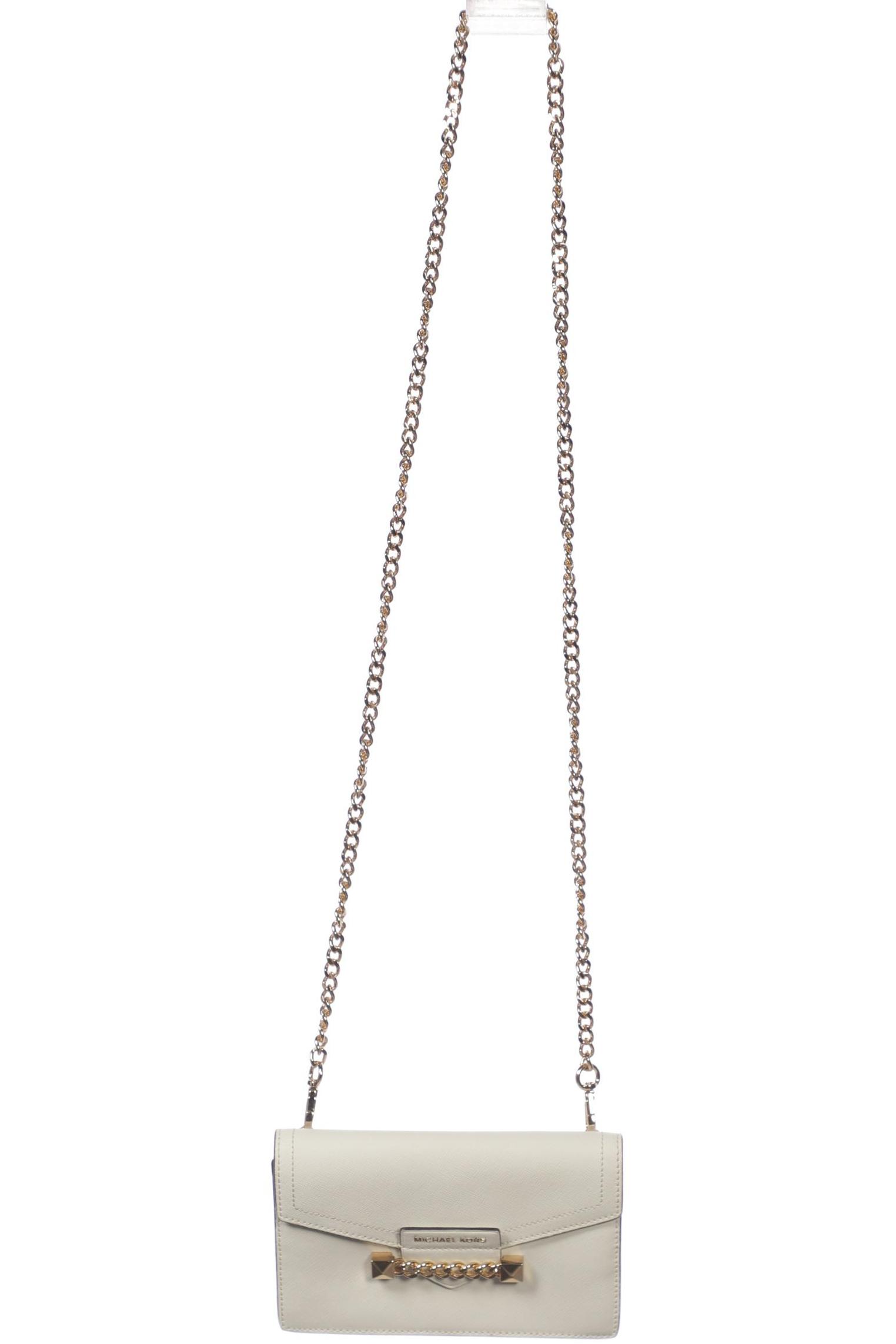 

MICHAEL MICHAEL KORS Damen Handtasche, weiß