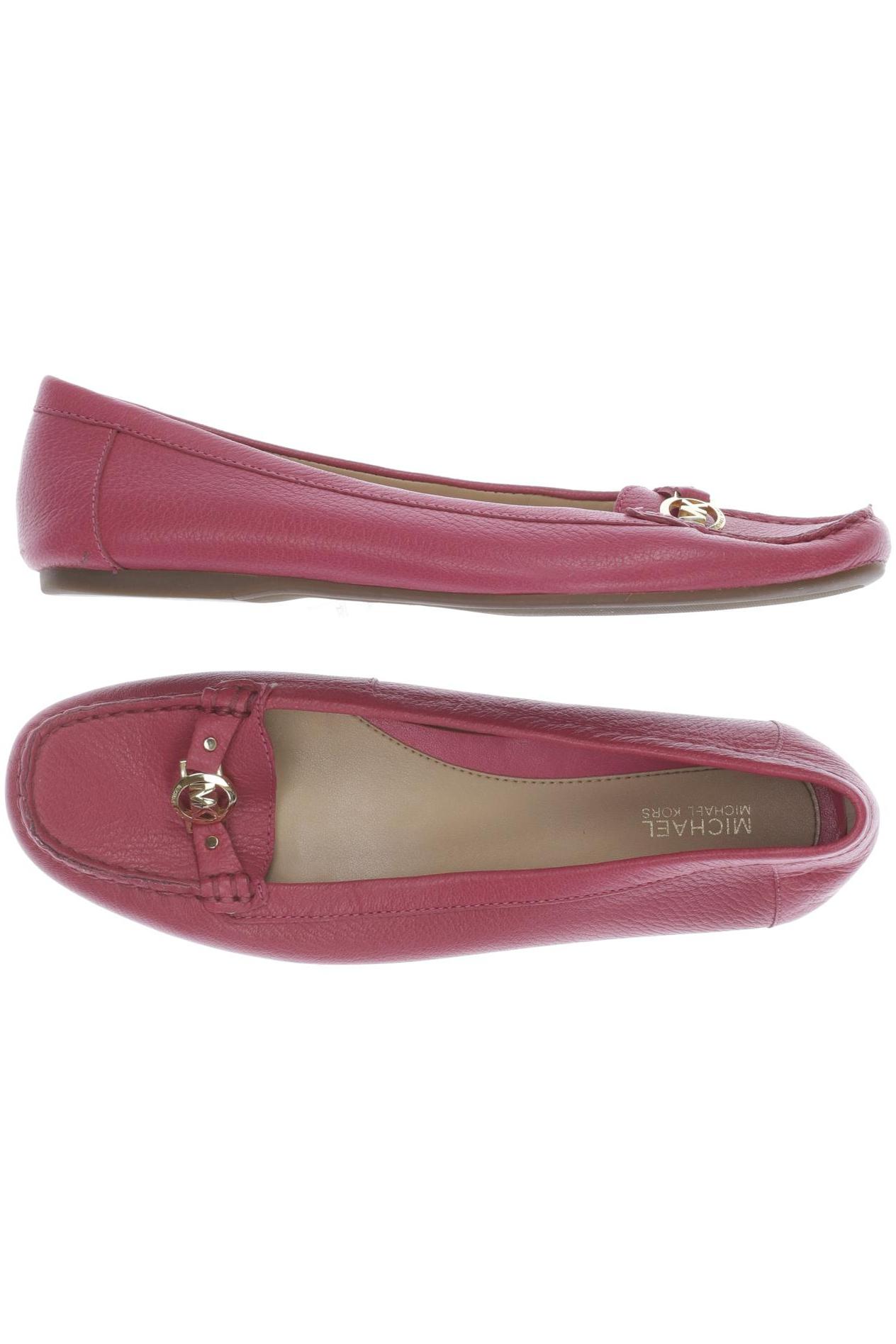 

Michael Michael Kors Damen Ballerinas, pink, Gr. 38