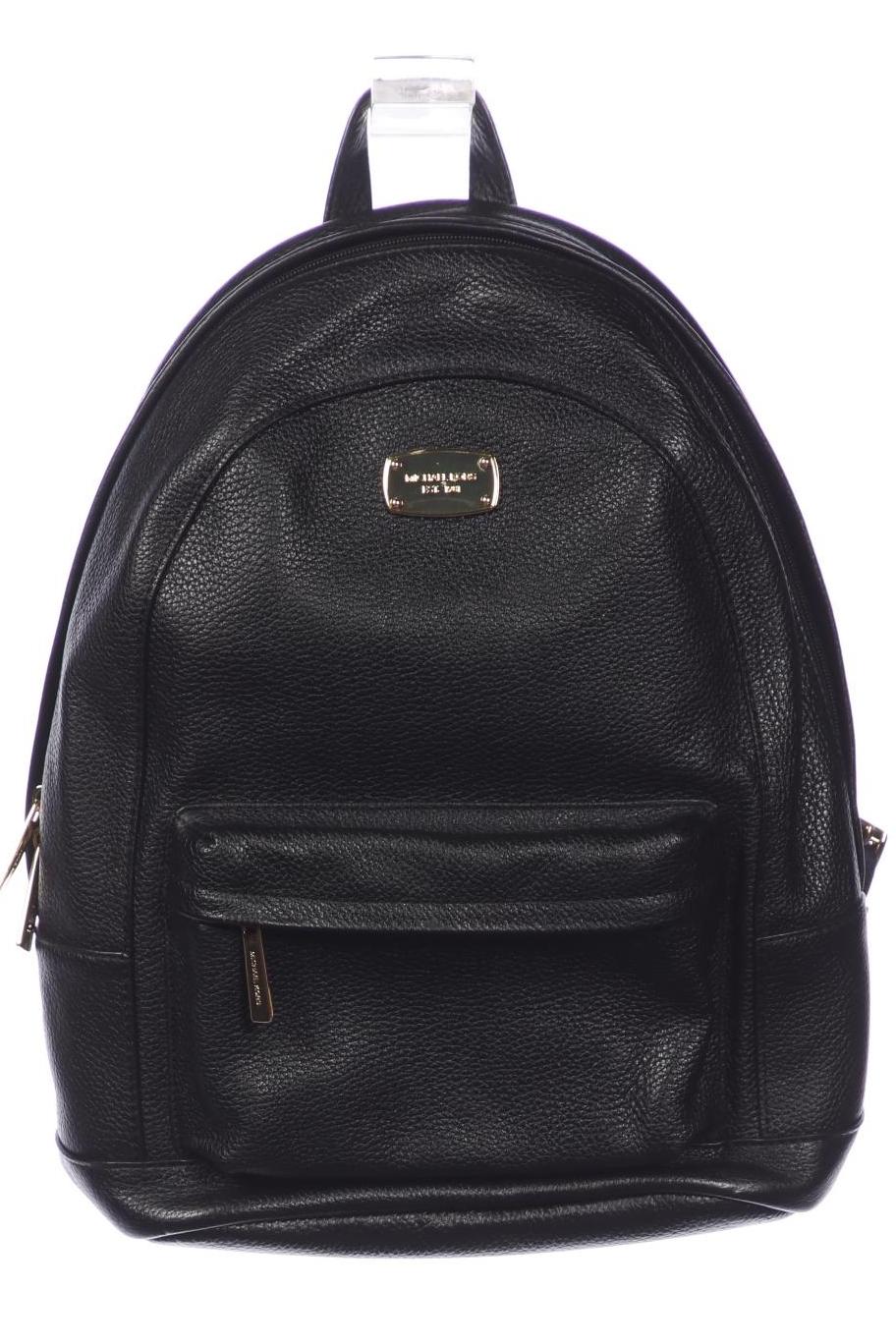 

Michael Michael Kors Damen Rucksack, schwarz, Gr.