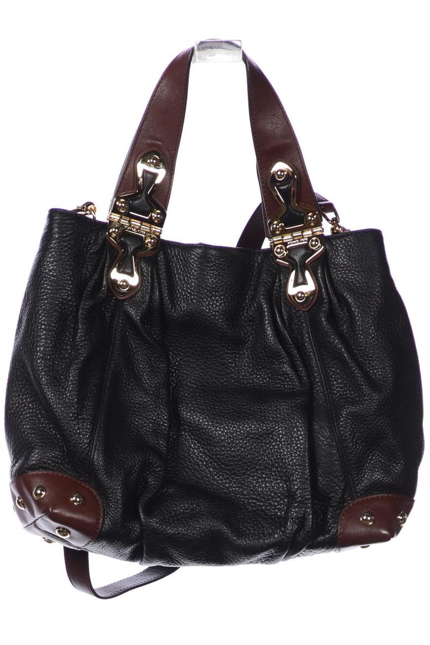 

Michael Michael Kors Damen Handtasche, schwarz, Gr.