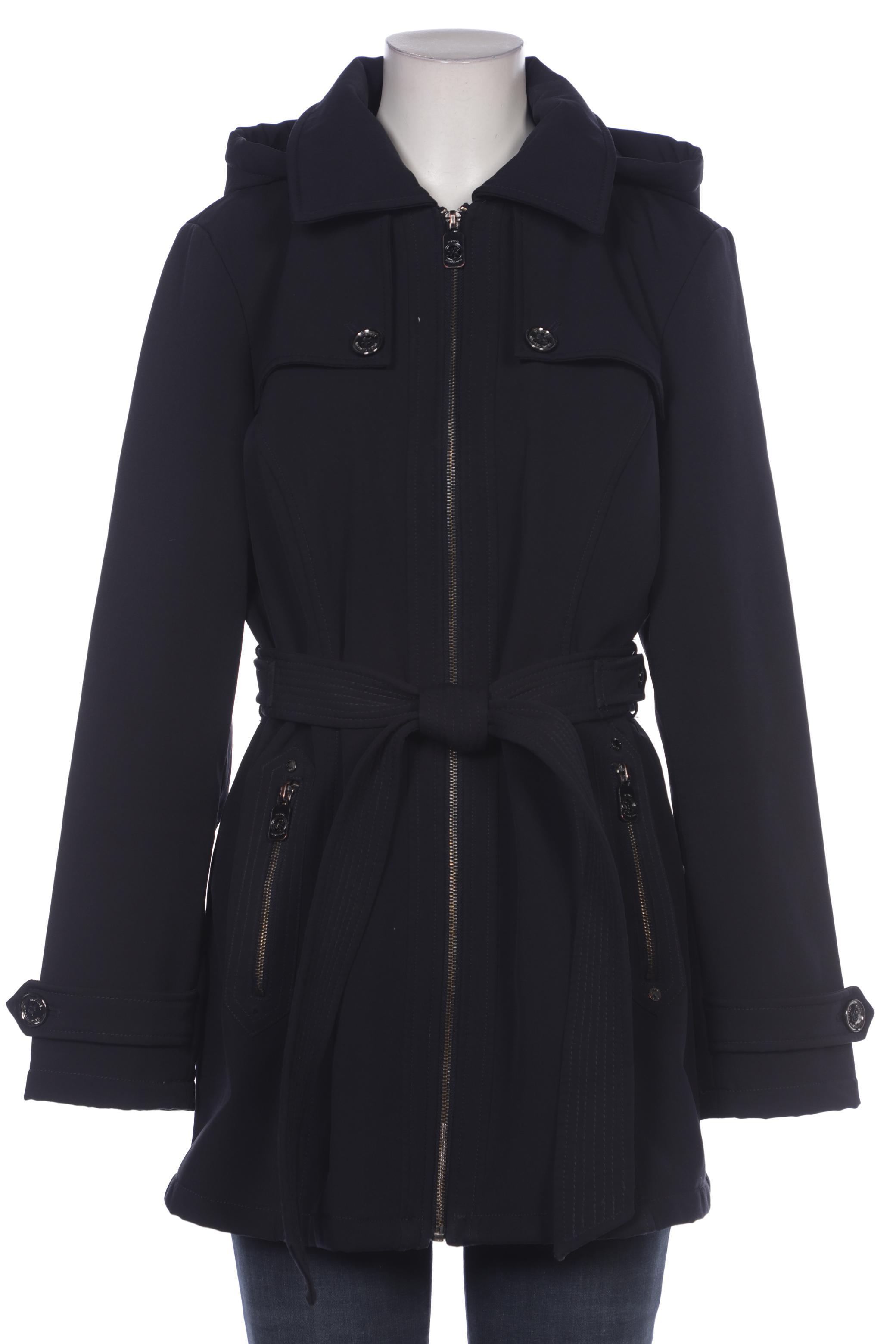 

Michael Michael Kors Damen Jacke, marineblau, Gr. 38
