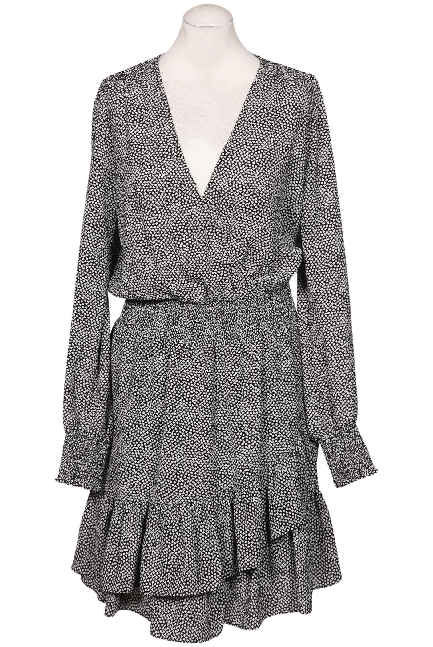 

Michael Michael Kors Damen Kleid, grau, Gr. 38