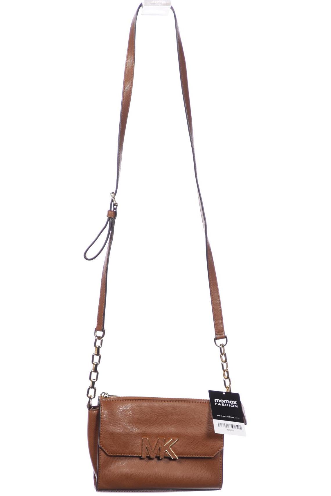

Michael Michael Kors Damen Handtasche, braun, Gr.