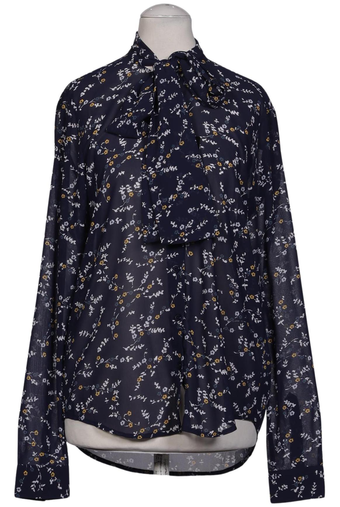 

Michael Michael Kors Damen Bluse, marineblau, Gr. 36