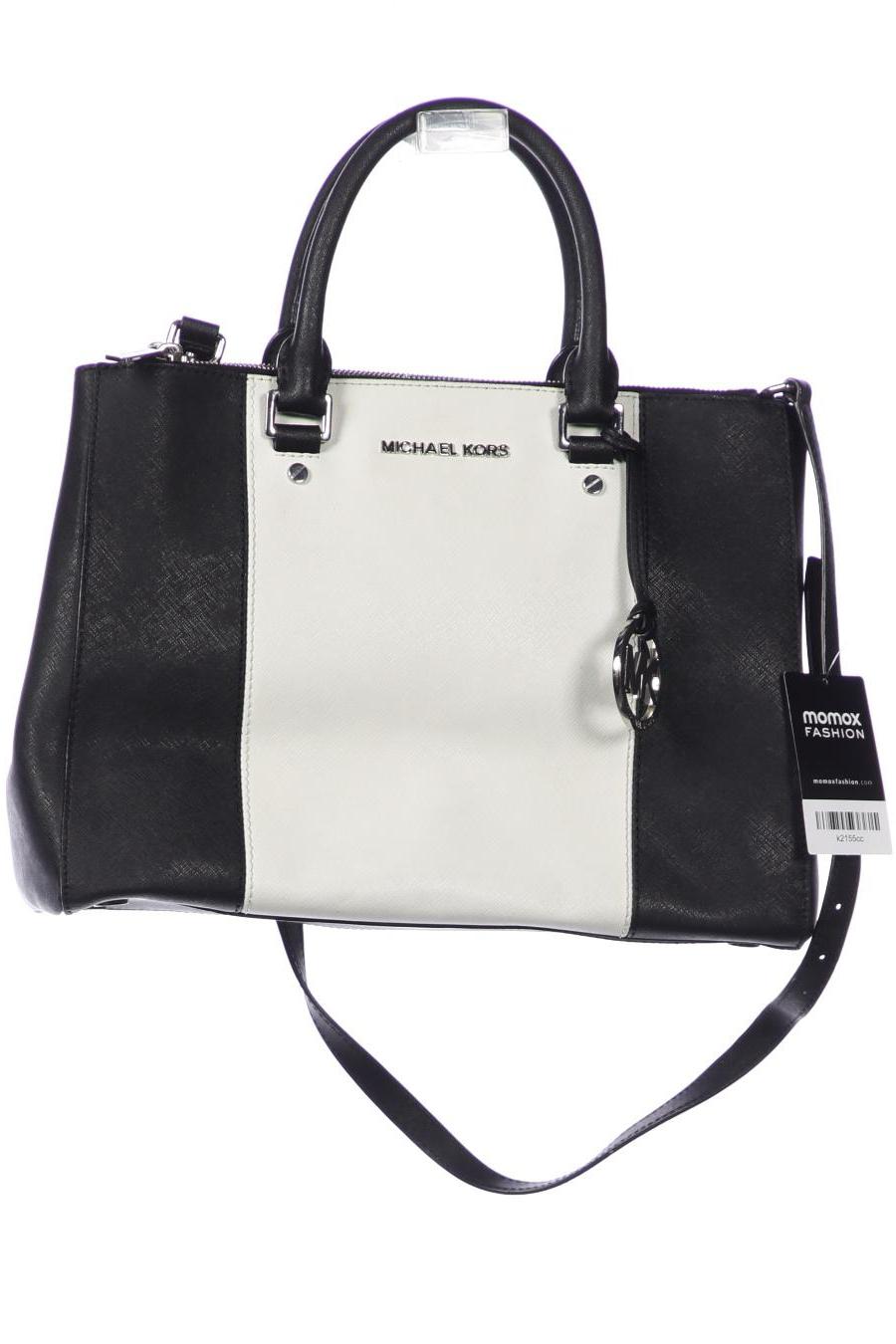 

Michael Michael Kors Damen Handtasche, schwarz, Gr.