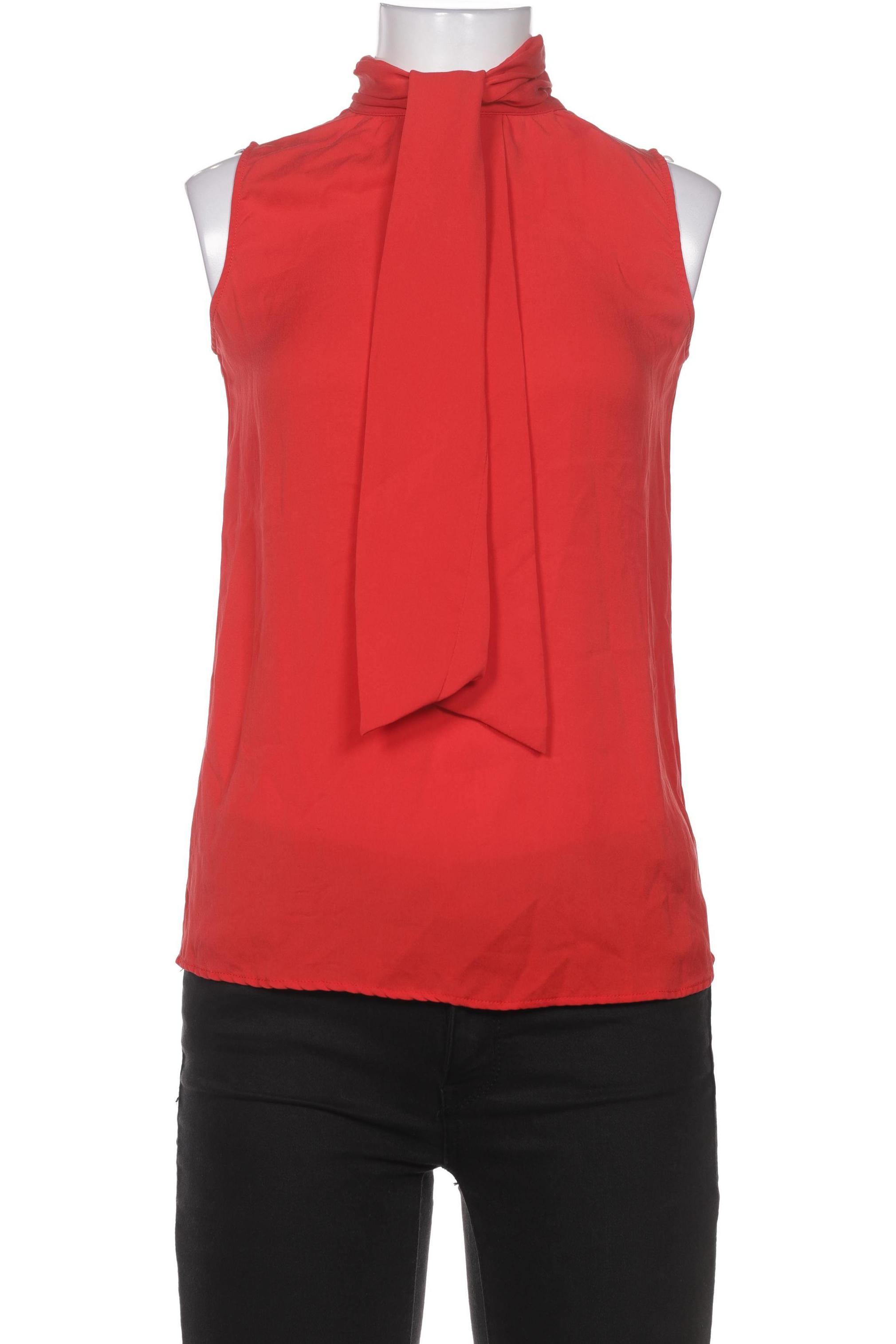 

Michael Michael Kors Damen Top, rot, Gr. 34
