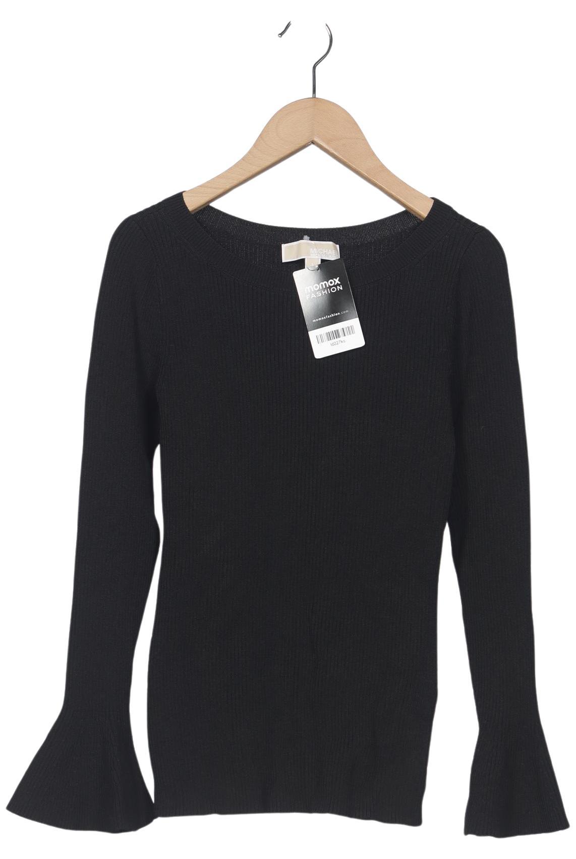 

Michael Michael Kors Damen Pullover, schwarz, Gr. 36