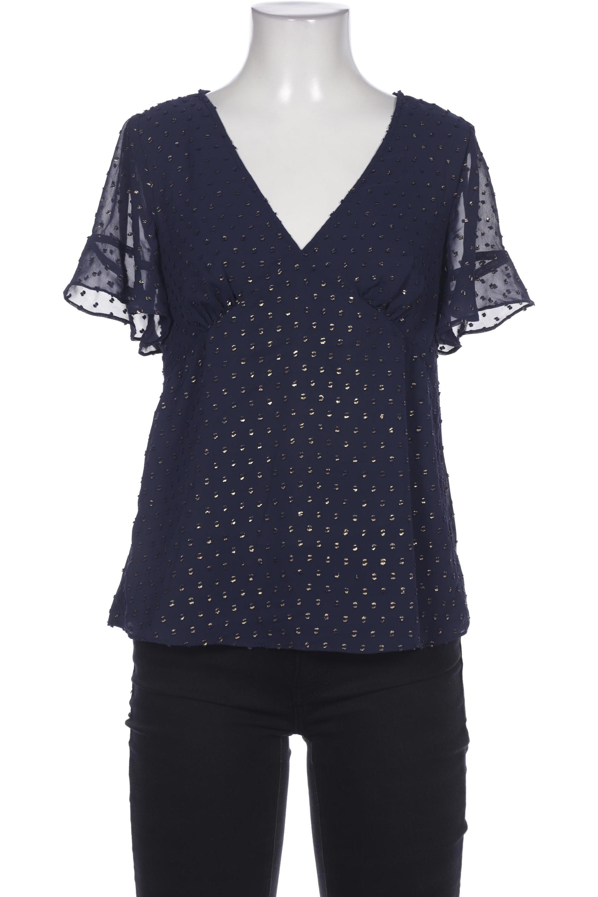 

MICHAEL MICHAEL KORS Damen Bluse, marineblau