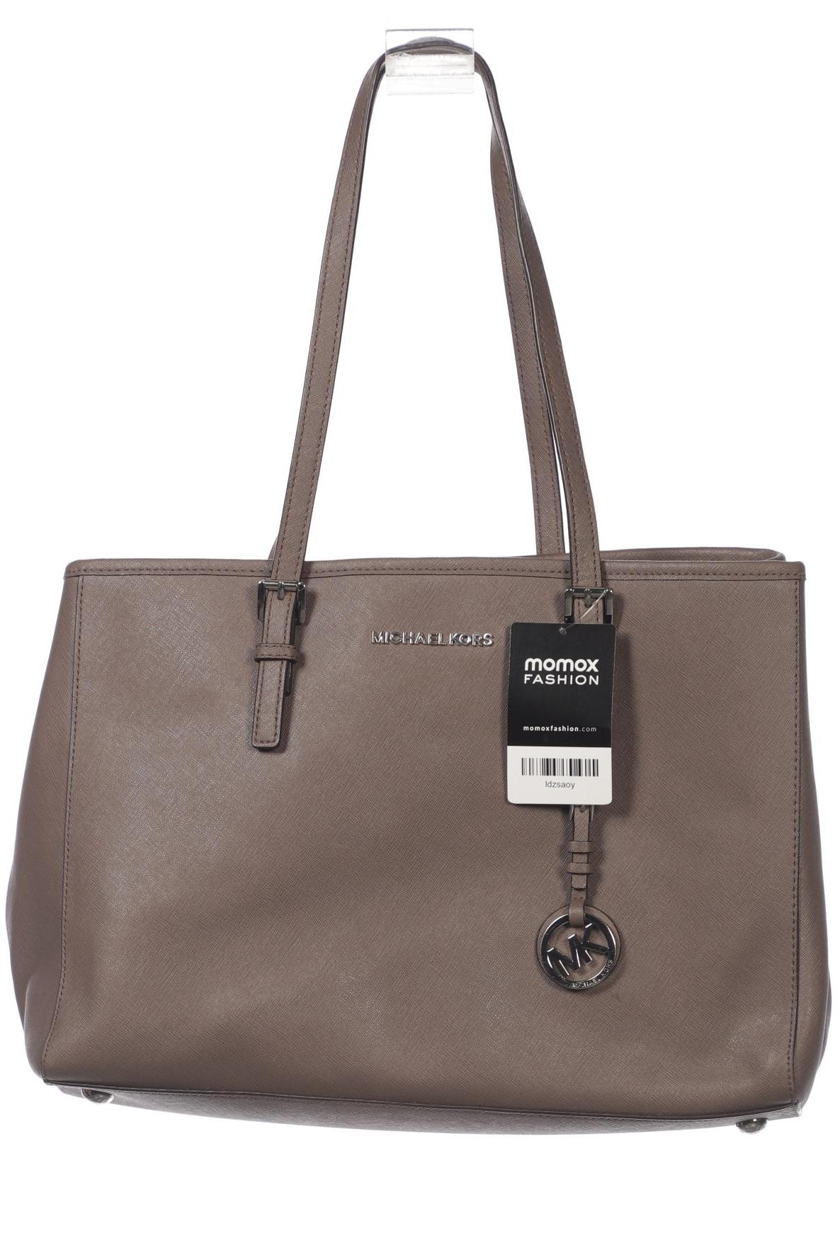 

MICHAEL MICHAEL KORS Damen Handtasche, grau