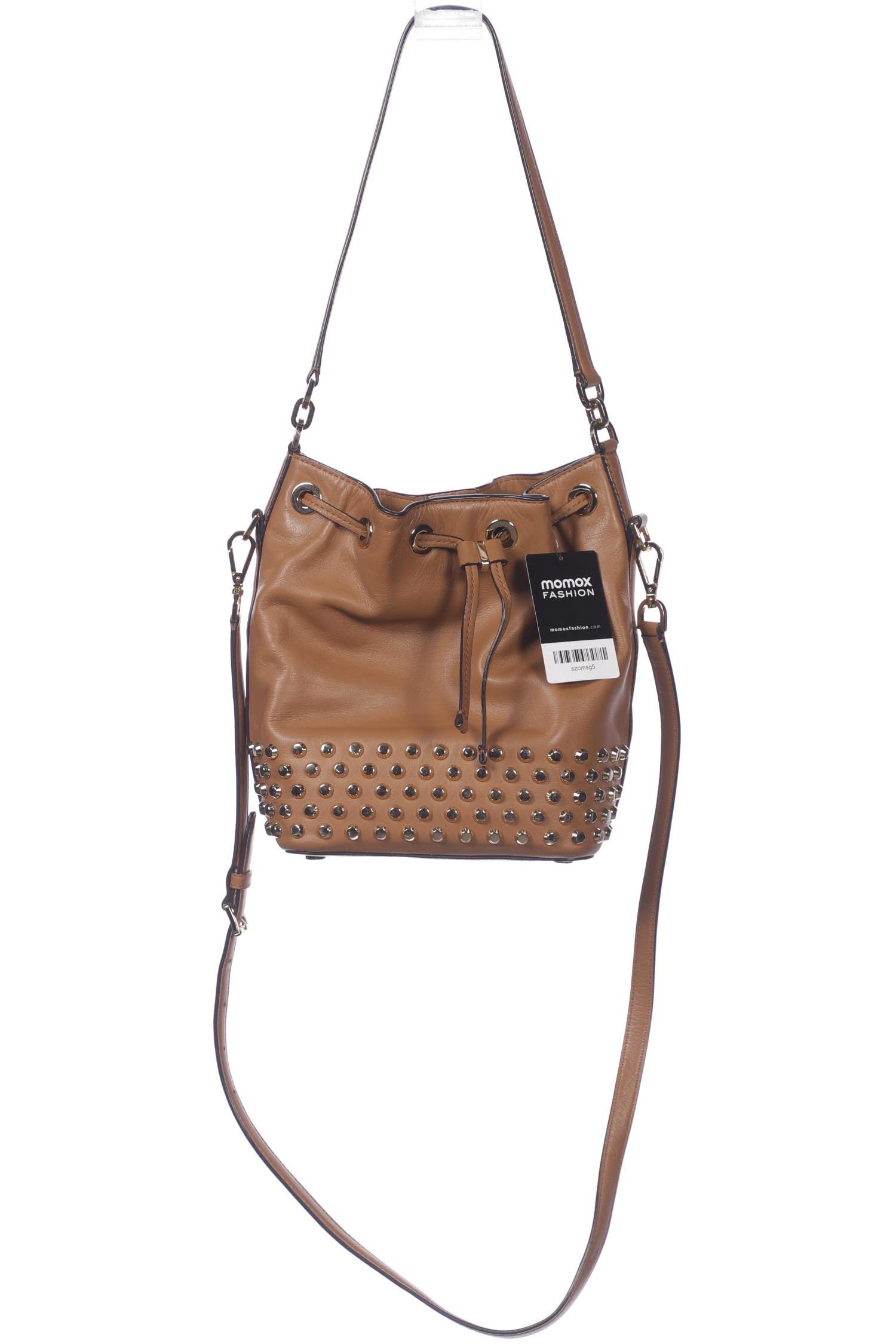 

Michael Michael Kors Damen Handtasche, braun, Gr.