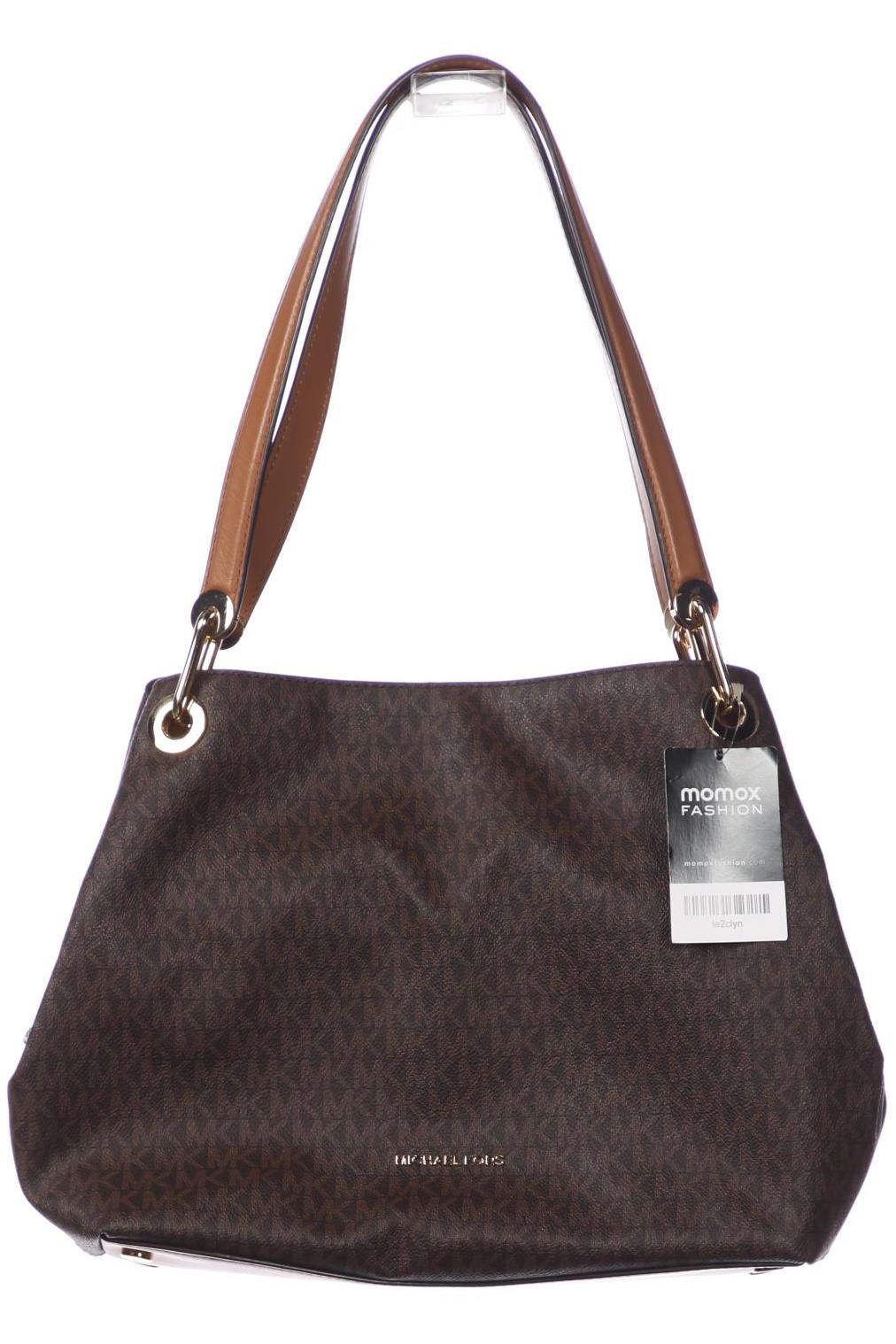 

Michael Michael Kors Damen Handtasche, braun, Gr.