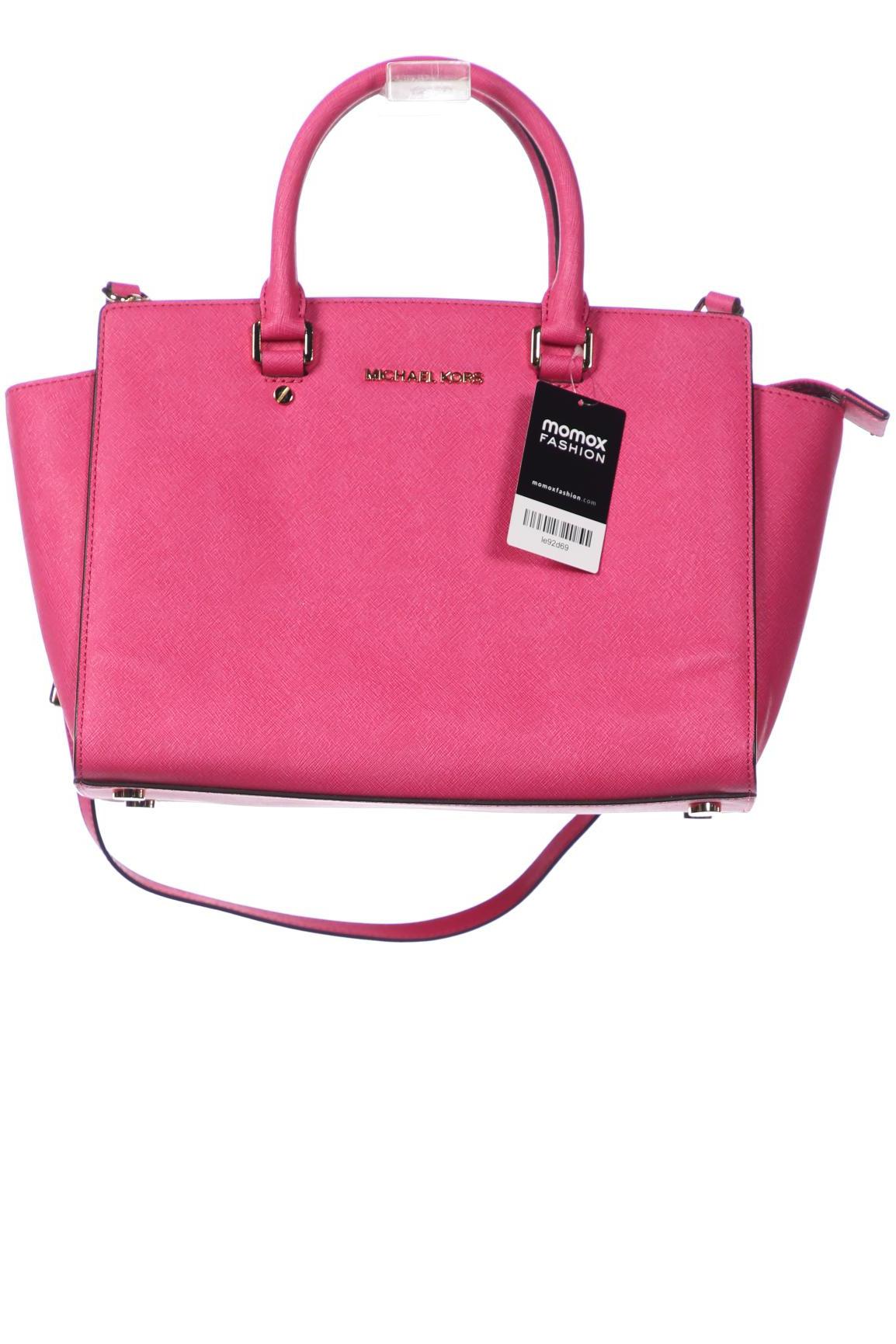 

Michael Michael Kors Damen Handtasche, pink, Gr.