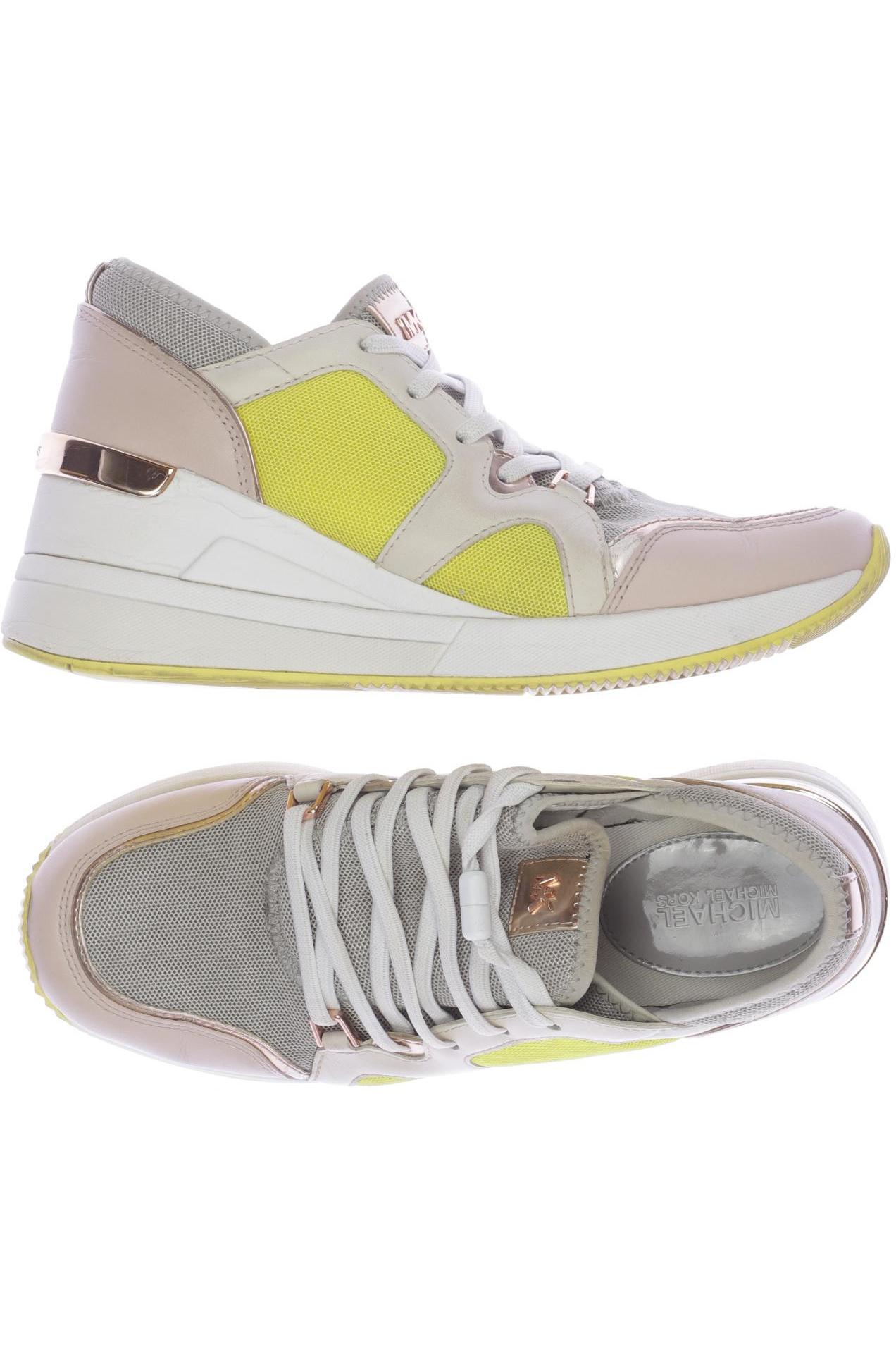 

Michael Michael Kors Damen Sneakers, mehrfarbig, Gr. 6