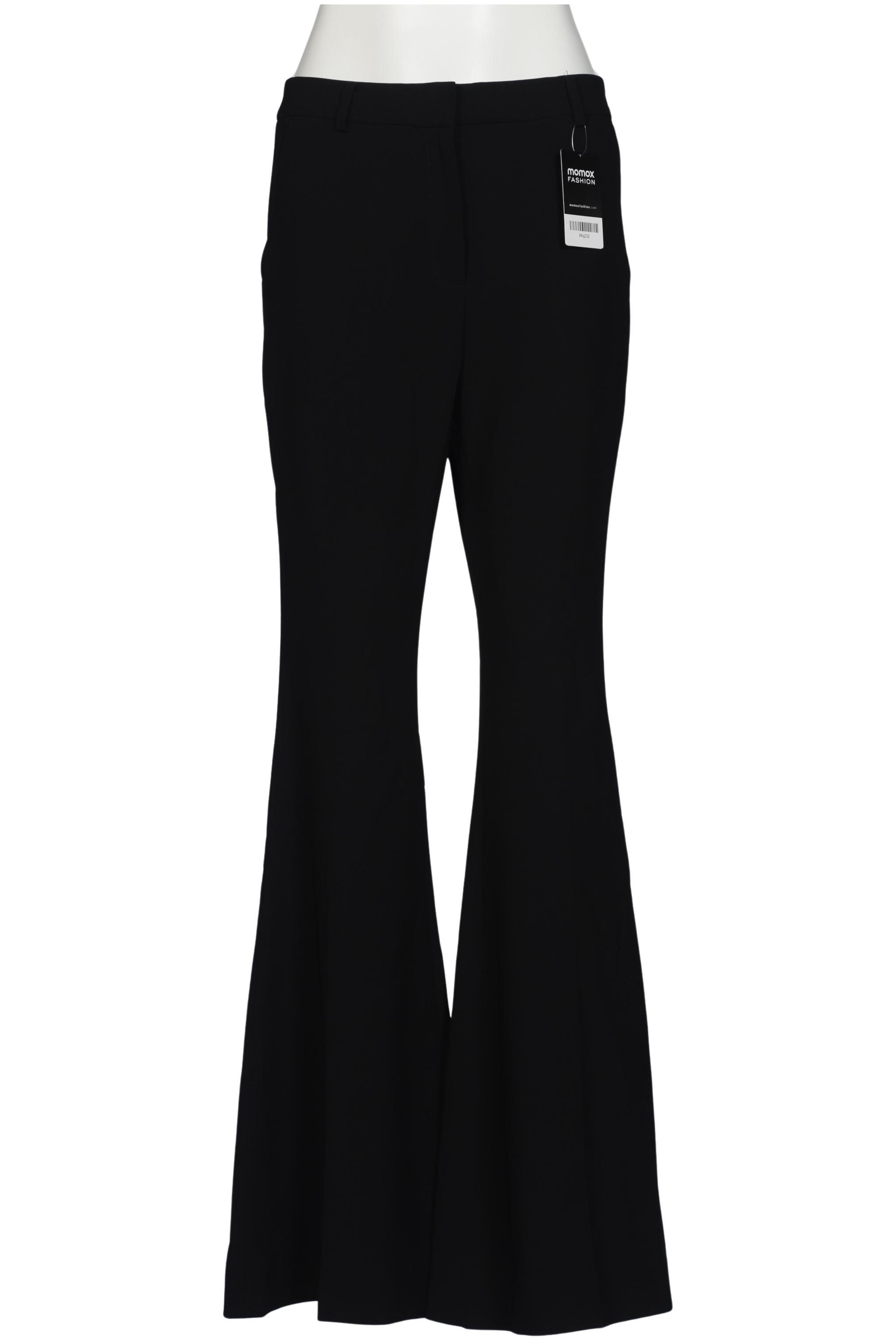 

Michael Michael Kors Damen Stoffhose, schwarz, Gr. 6