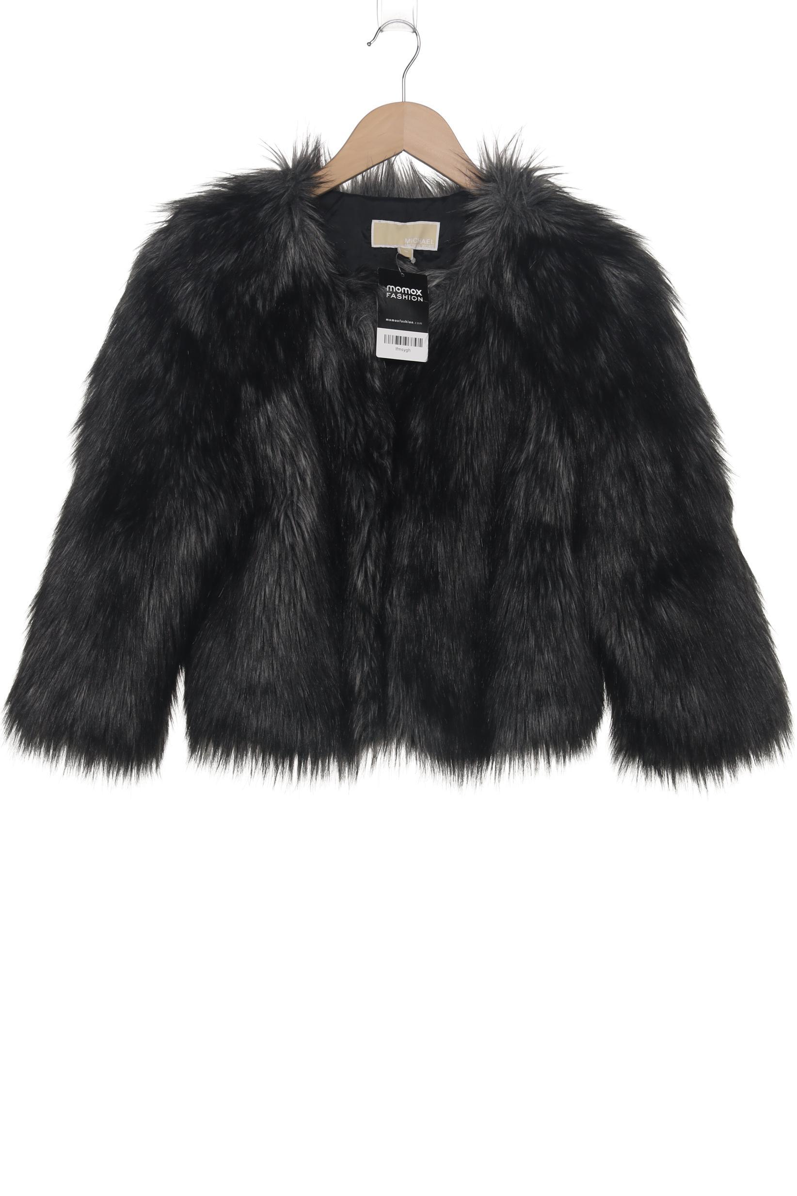 

Michael Michael Kors Damen Jacke, schwarz, Gr. 38