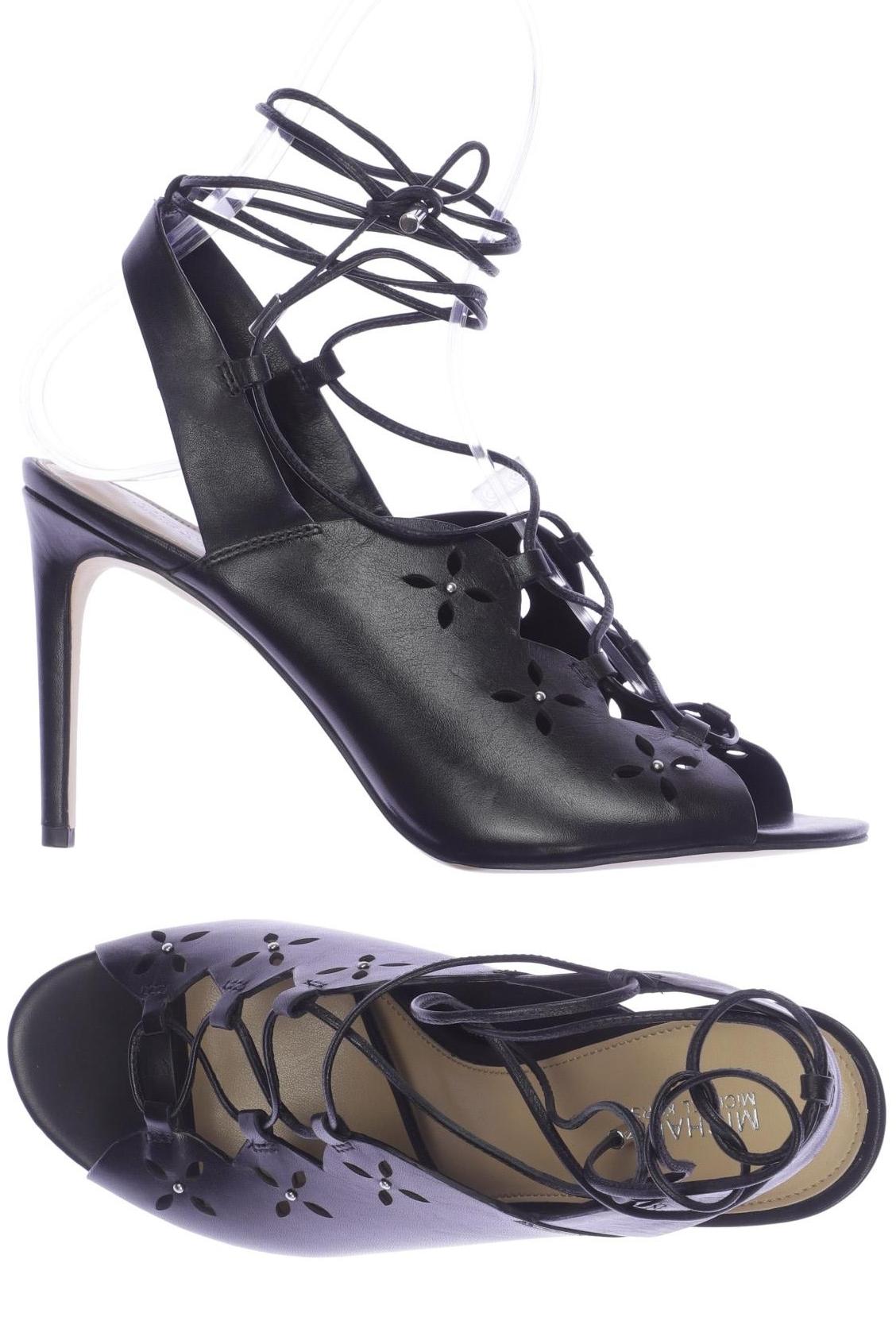 Thumbnail - Michael Michael Kors Damen Sandale, schwarz, Gr. 38.5