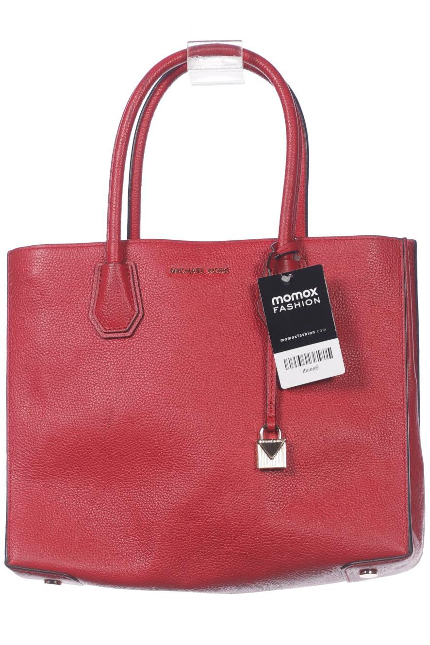 

Michael Michael Kors Damen Handtasche, rot, Gr.