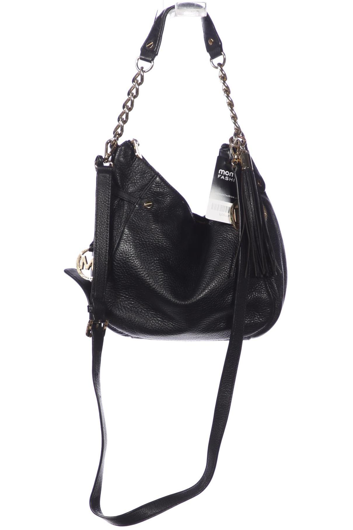 

Michael Michael Kors Damen Handtasche, schwarz, Gr.