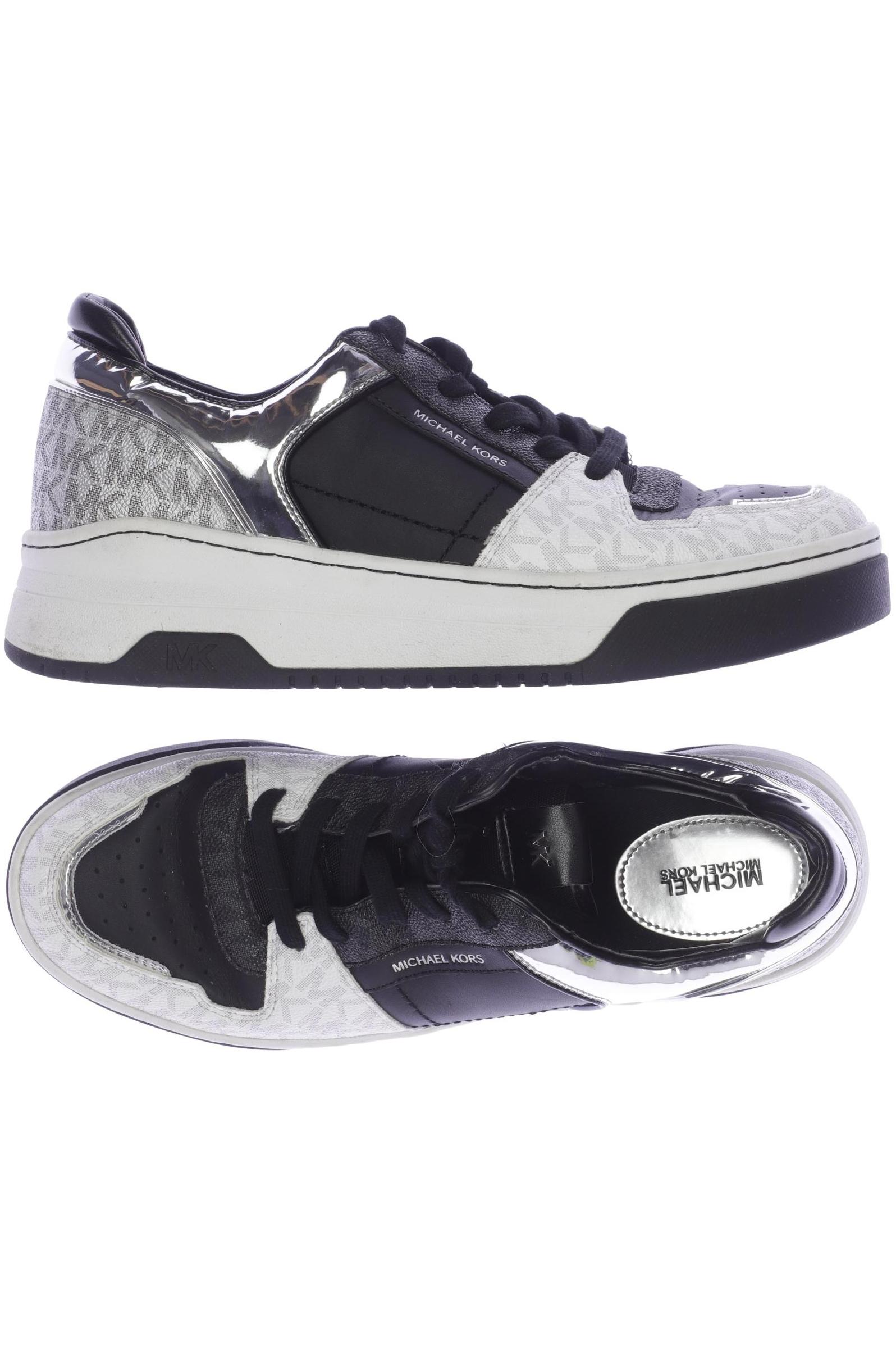 

MICHAEL MICHAEL KORS Damen Sneakers, schwarz