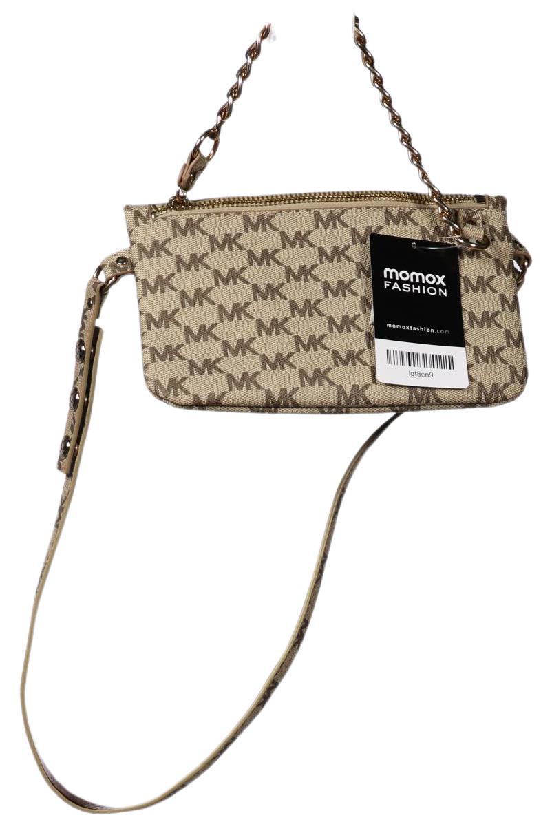 

Michael Michael Kors Damen Handtasche, beige, Gr.