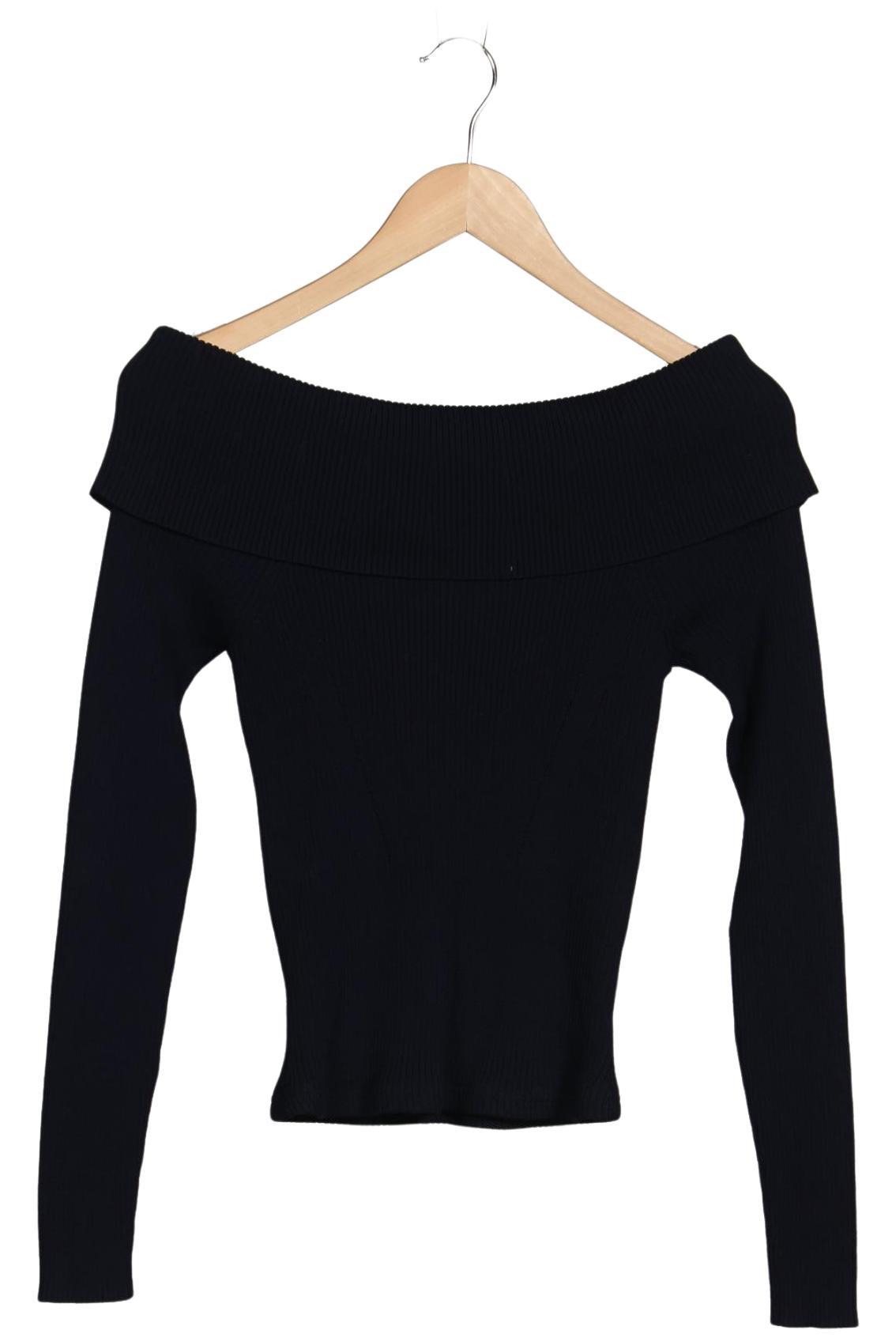 

Michael Michael Kors Damen Pullover, marineblau, Gr. 36